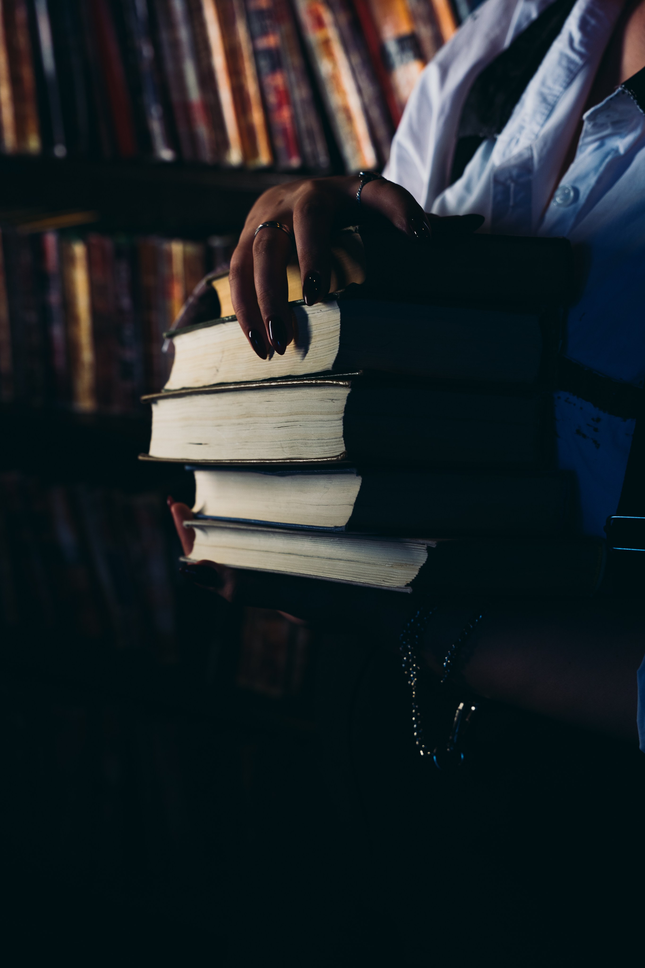 Василиса. Фотограф в Москве