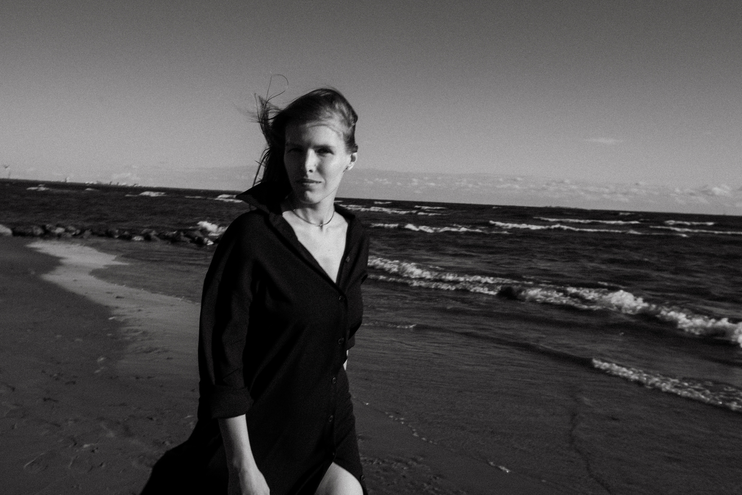 Федя, Надя, Женя. Свадебный фотограф Таня Караисаева