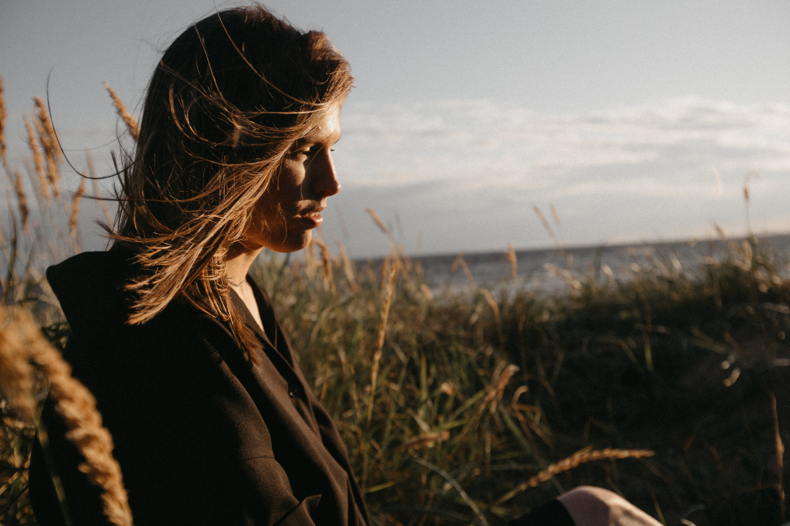 Федя, Надя, Женя. Свадебный фотограф Таня Караисаева