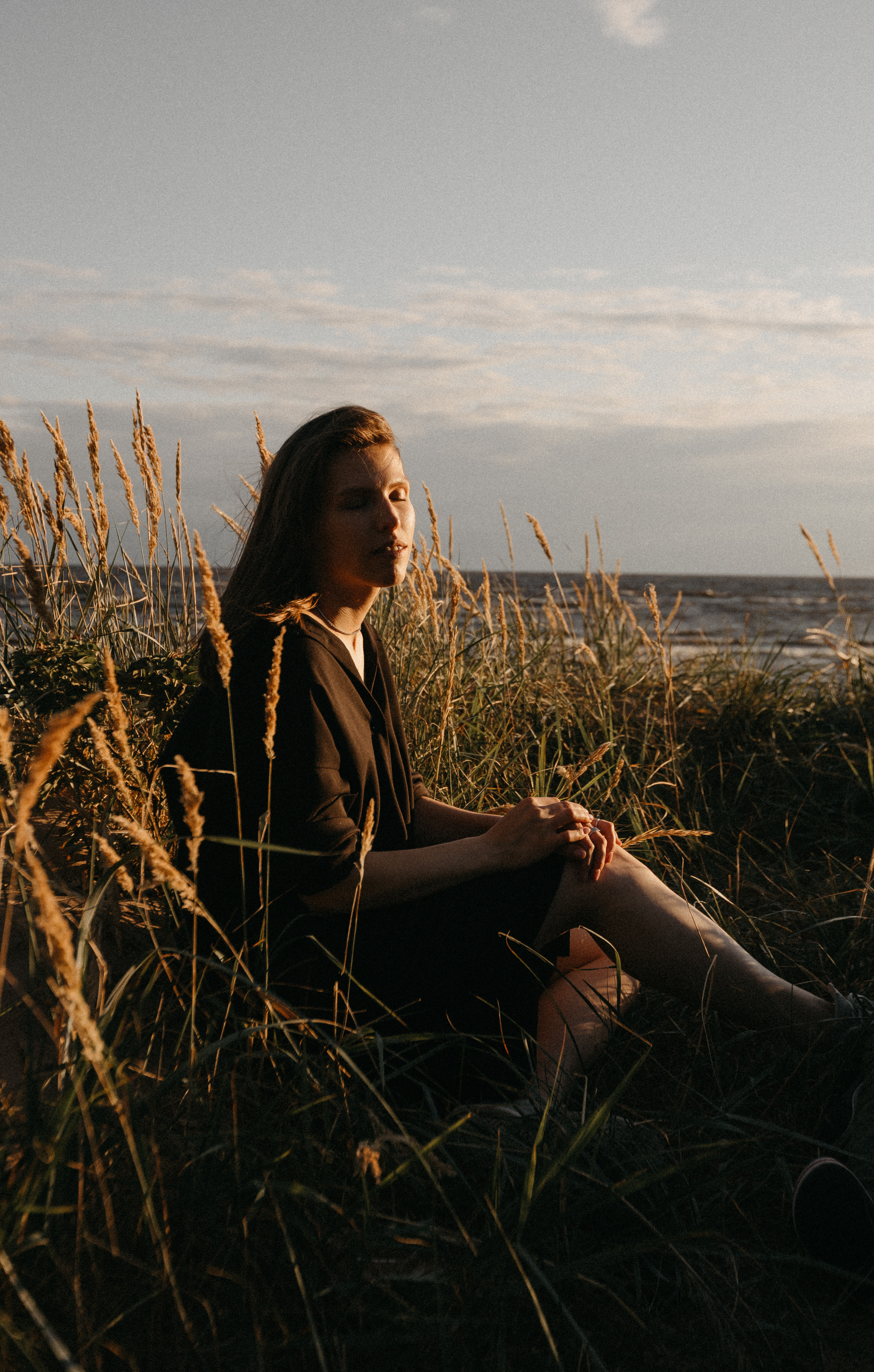 Федя, Надя, Женя. Свадебный фотограф Таня Караисаева