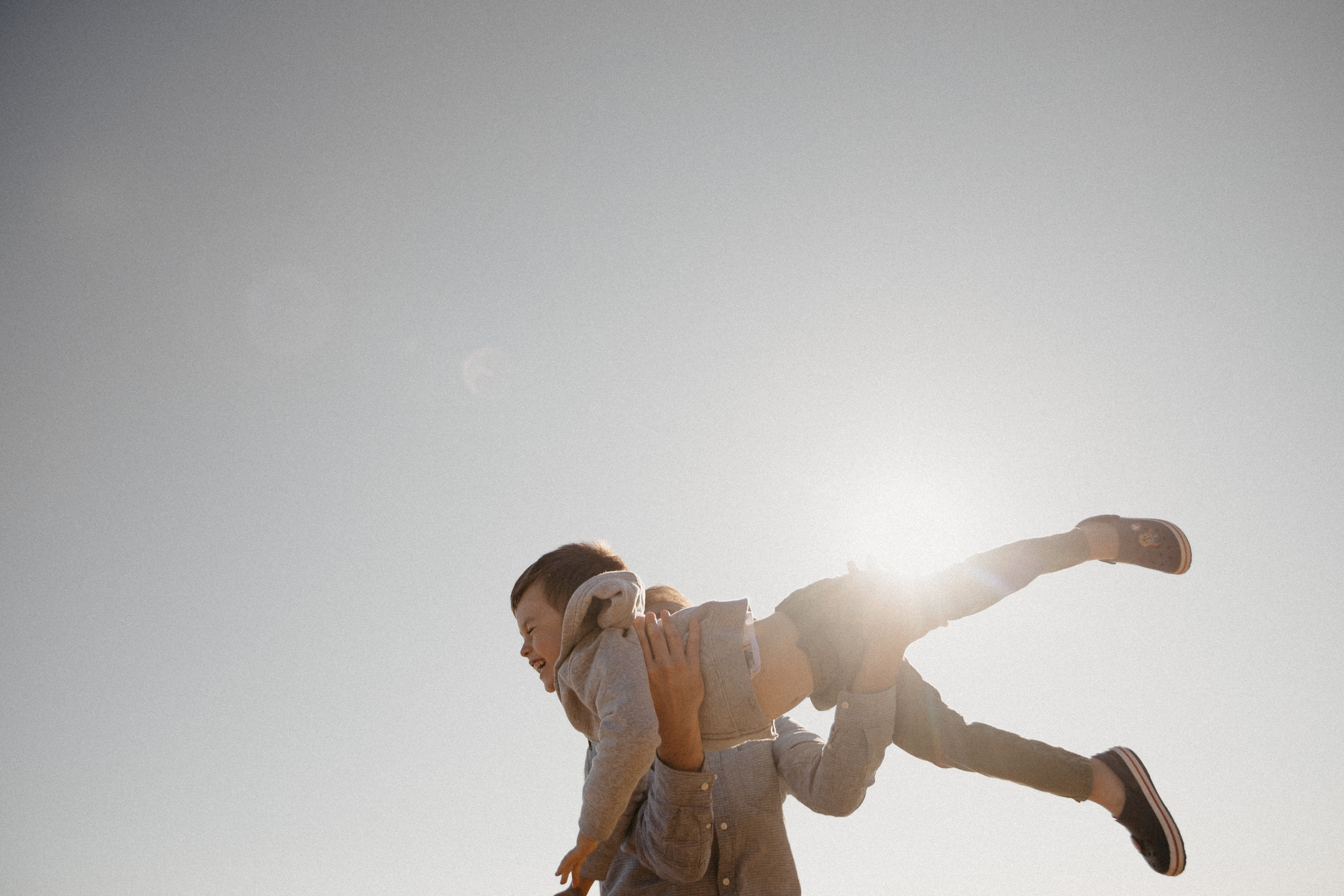 Федя, Надя, Женя. Свадебный фотограф Таня Караисаева