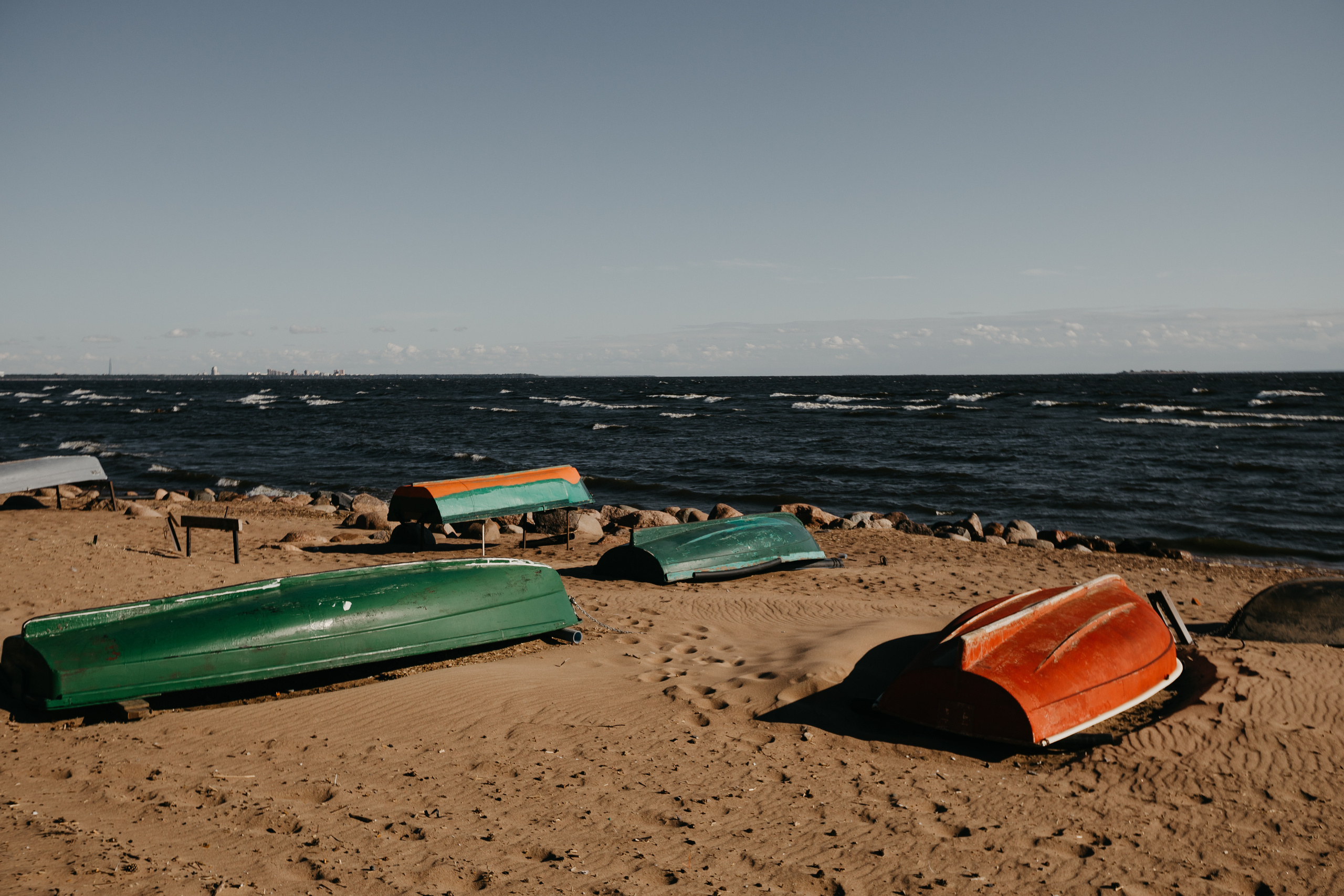 Федя, Надя, Женя. Свадебный фотограф Таня Караисаева