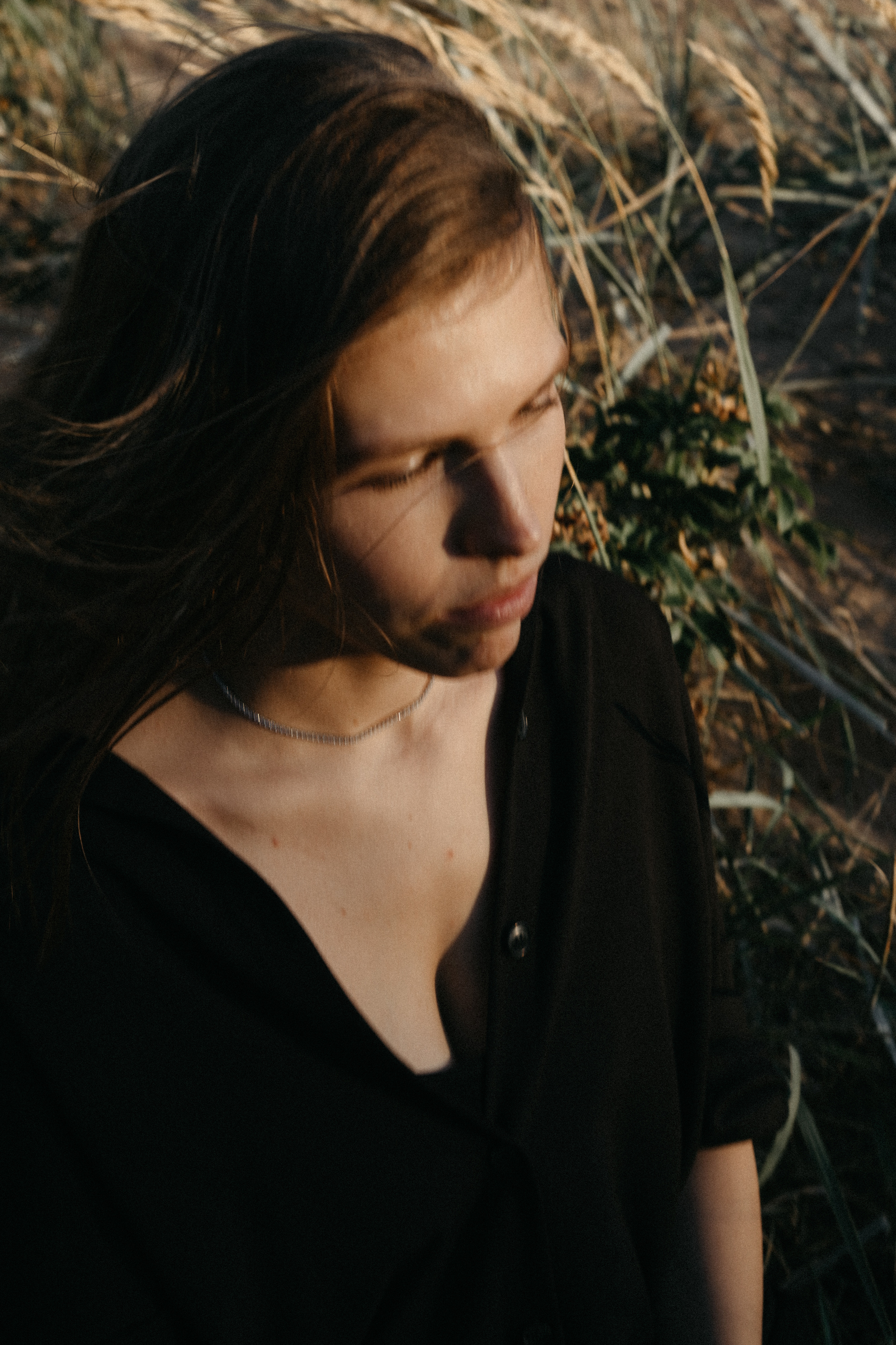 Федя, Надя, Женя. Свадебный фотограф Таня Караисаева