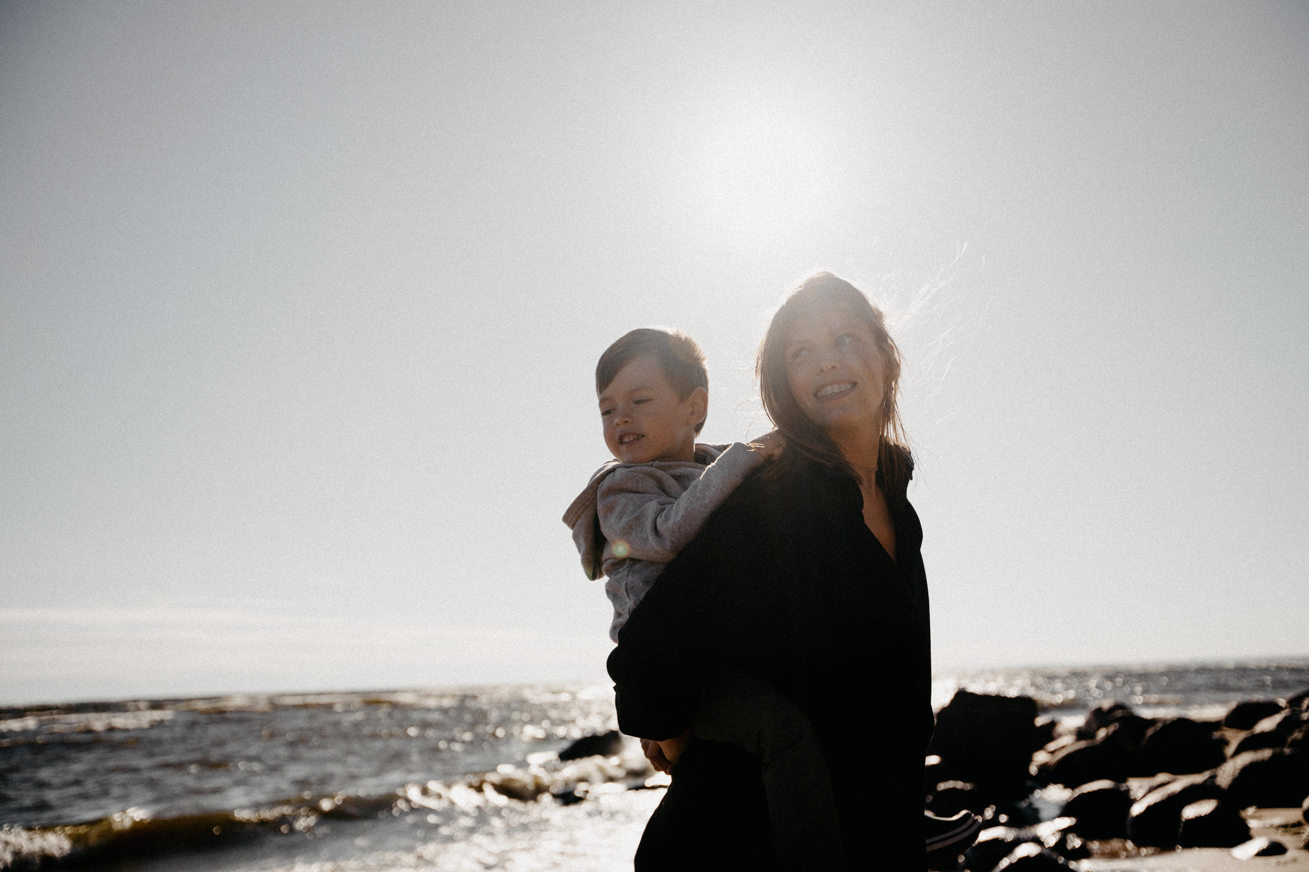 Федя, Надя, Женя. Свадебный фотограф Таня Караисаева