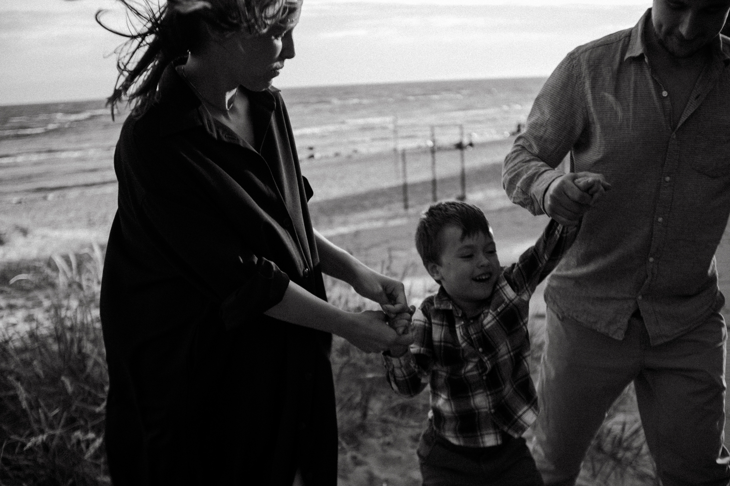 Федя, Надя, Женя. Свадебный фотограф Таня Караисаева