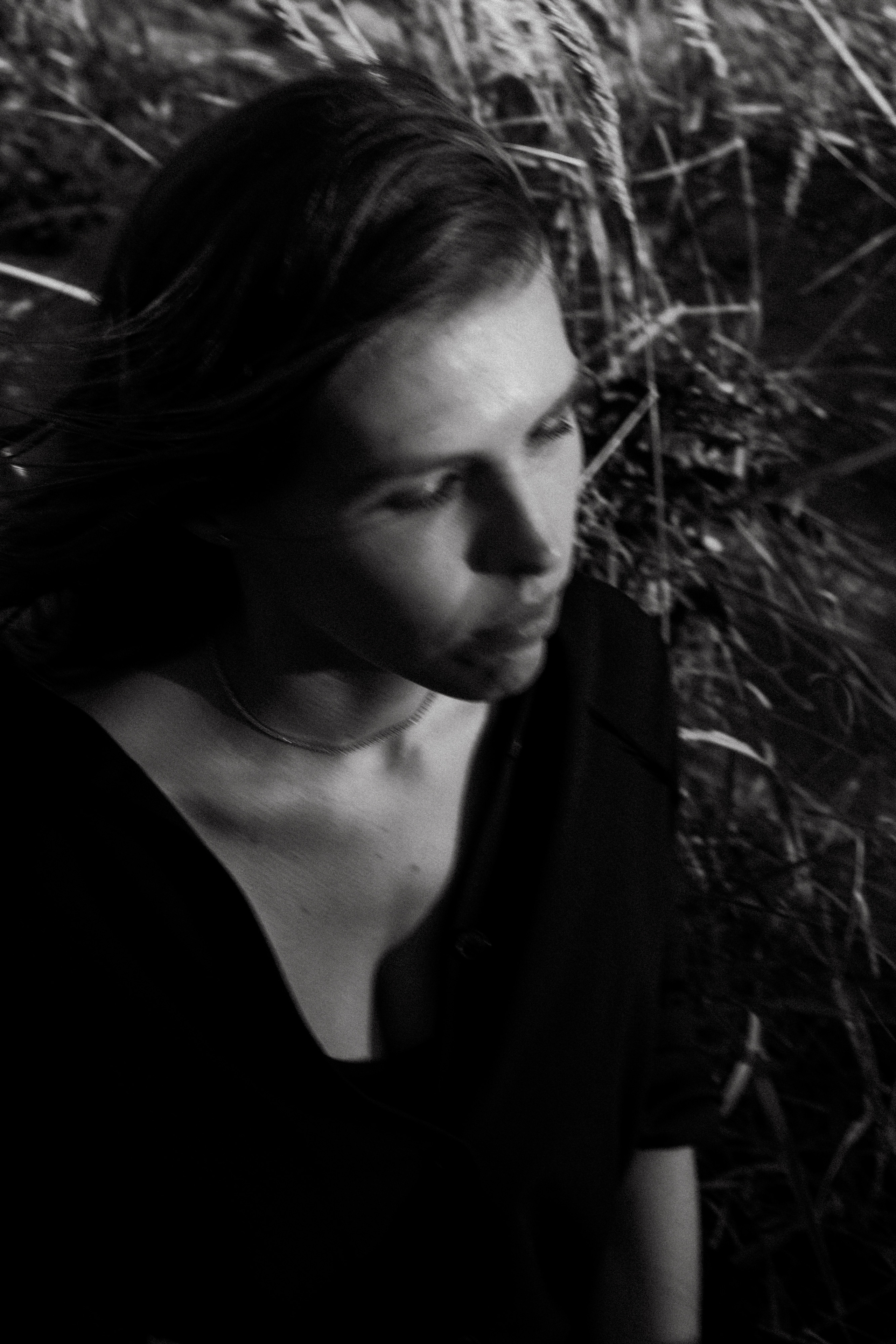 Федя, Надя, Женя. Свадебный фотограф Таня Караисаева