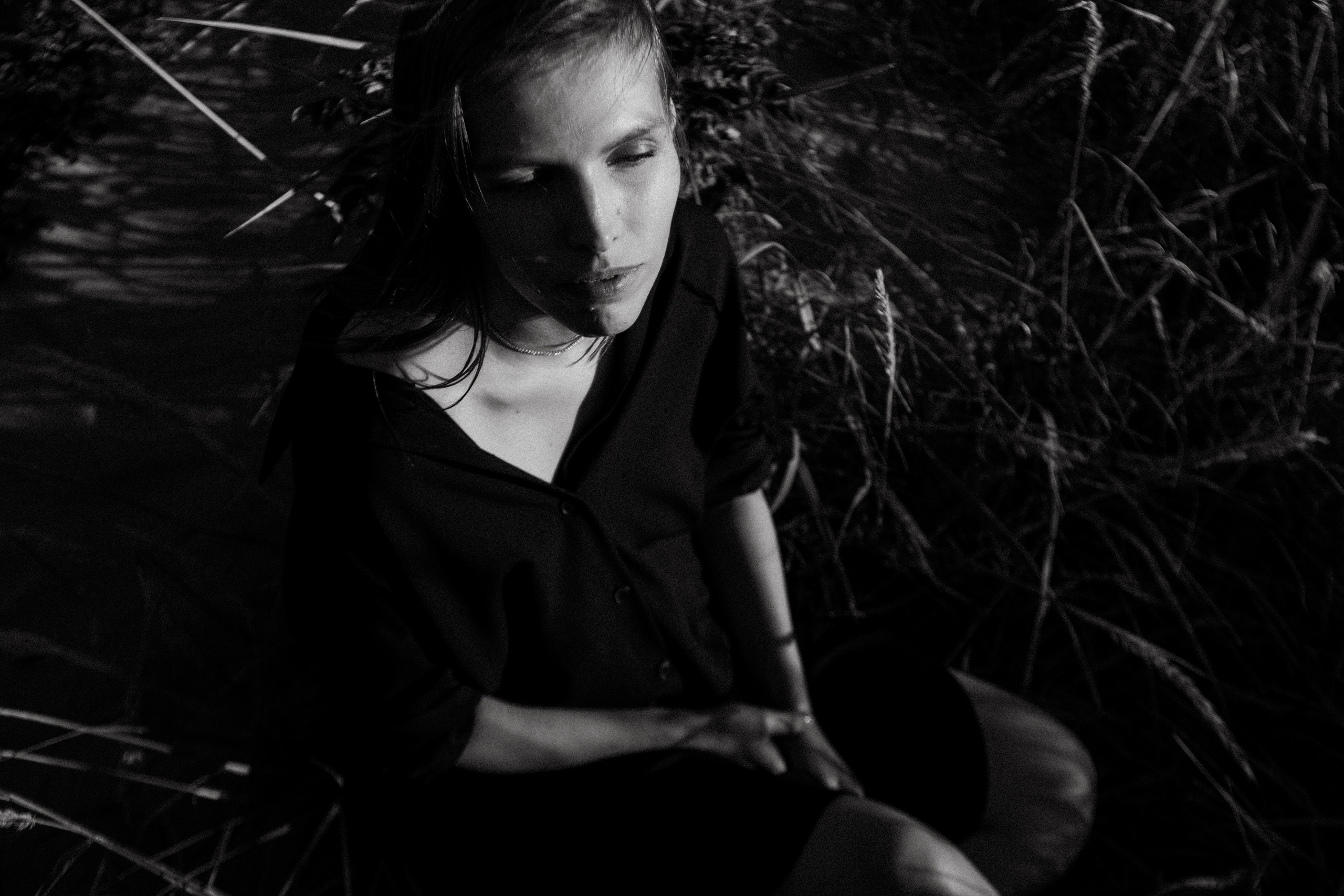 Федя, Надя, Женя. Свадебный фотограф Таня Караисаева