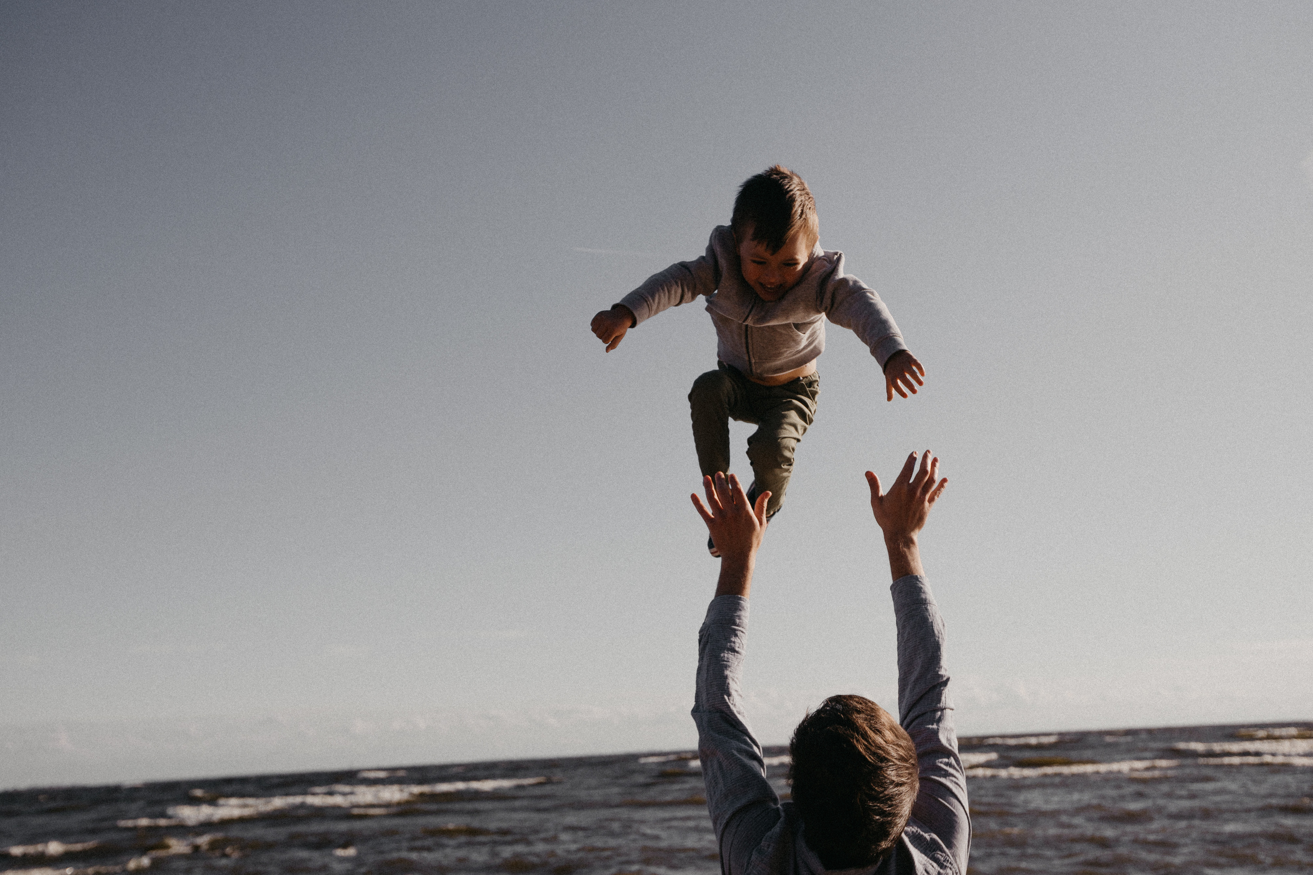 Федя, Надя, Женя. Свадебный фотограф Таня Караисаева