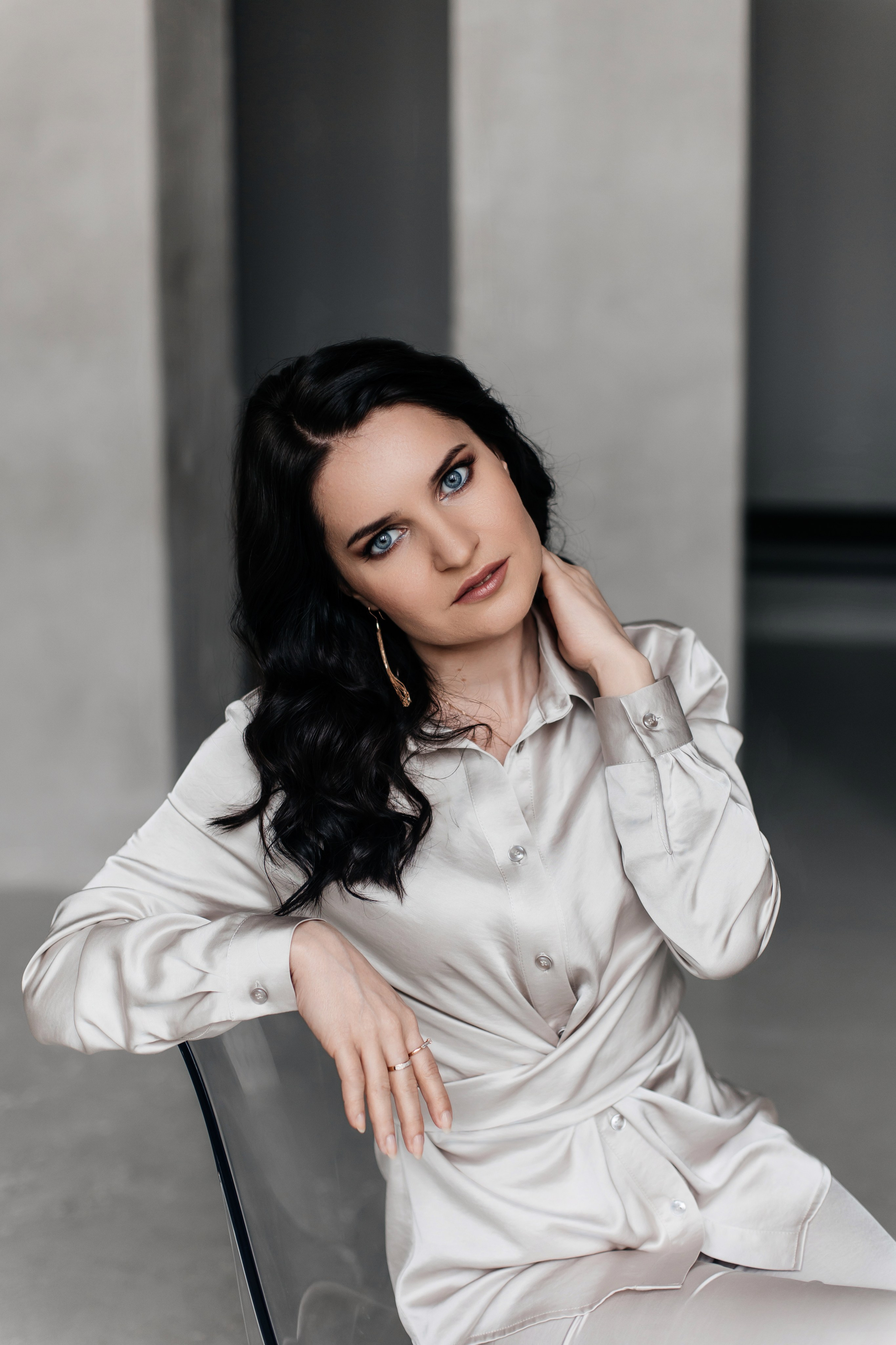 Надя. Свадебный и семейный фотограф у Уфе Евгения Сазонова