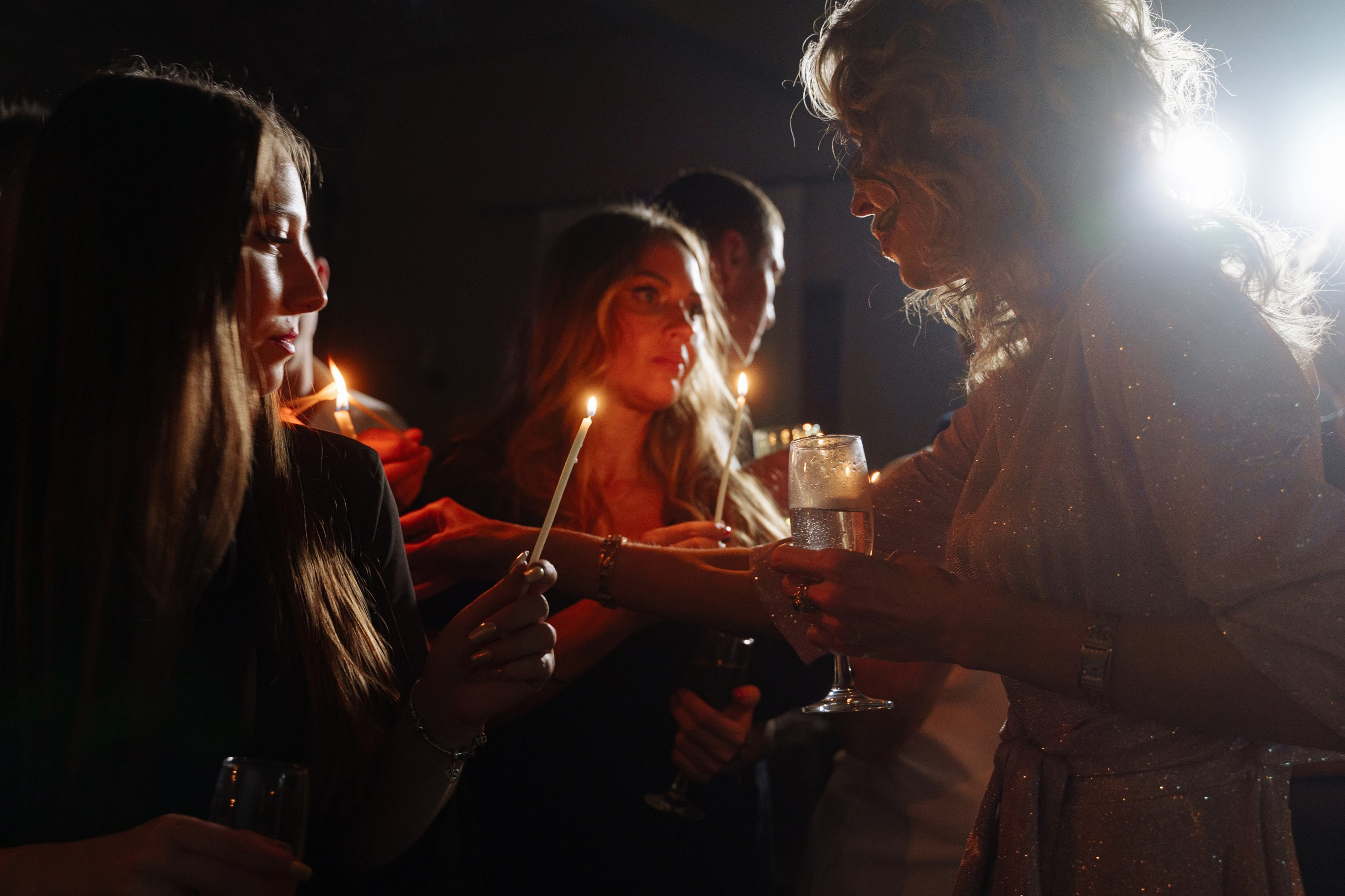 Фотограф Олег Татаркин