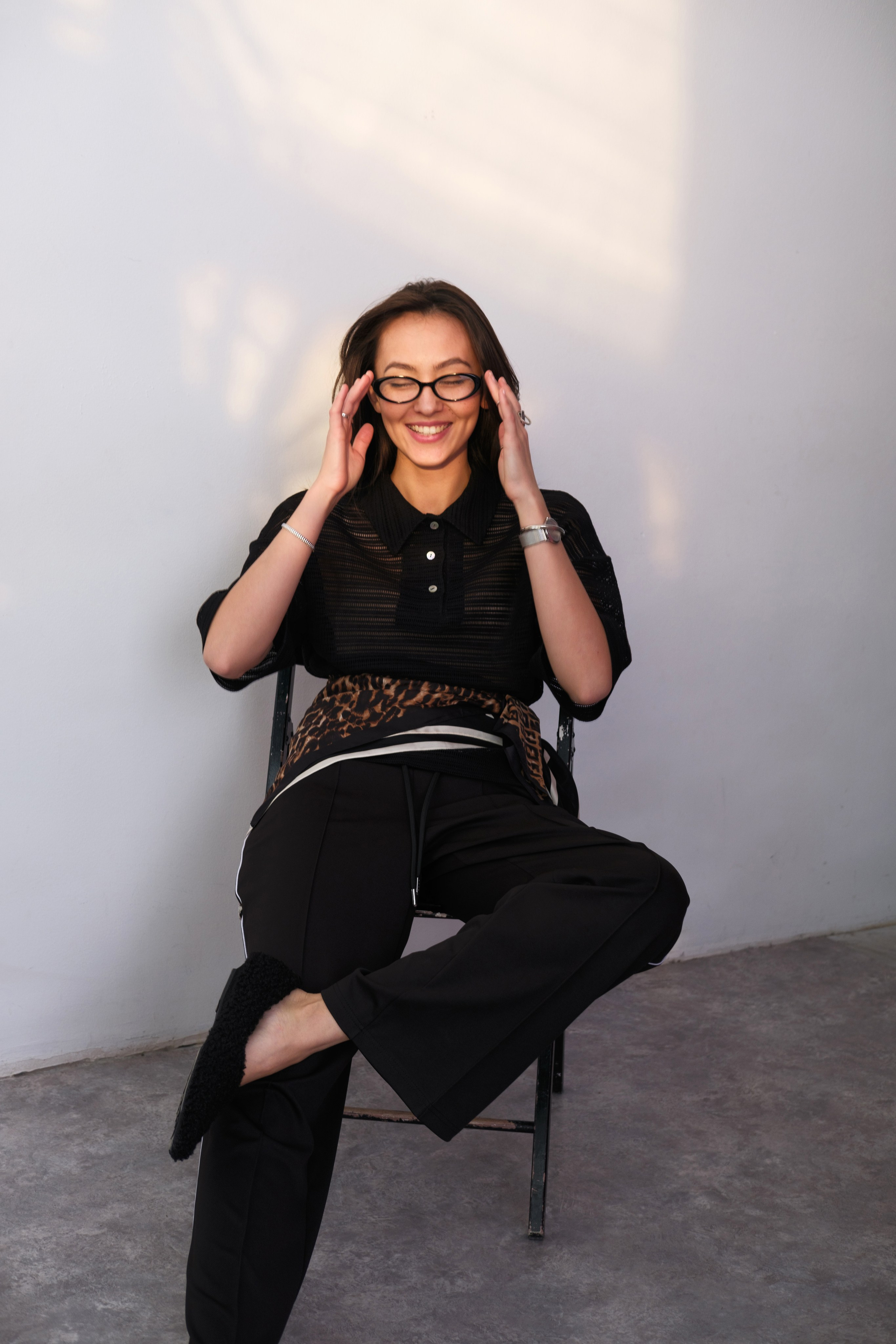 Zaay Spring'2025. Фотограф Евгений Политов