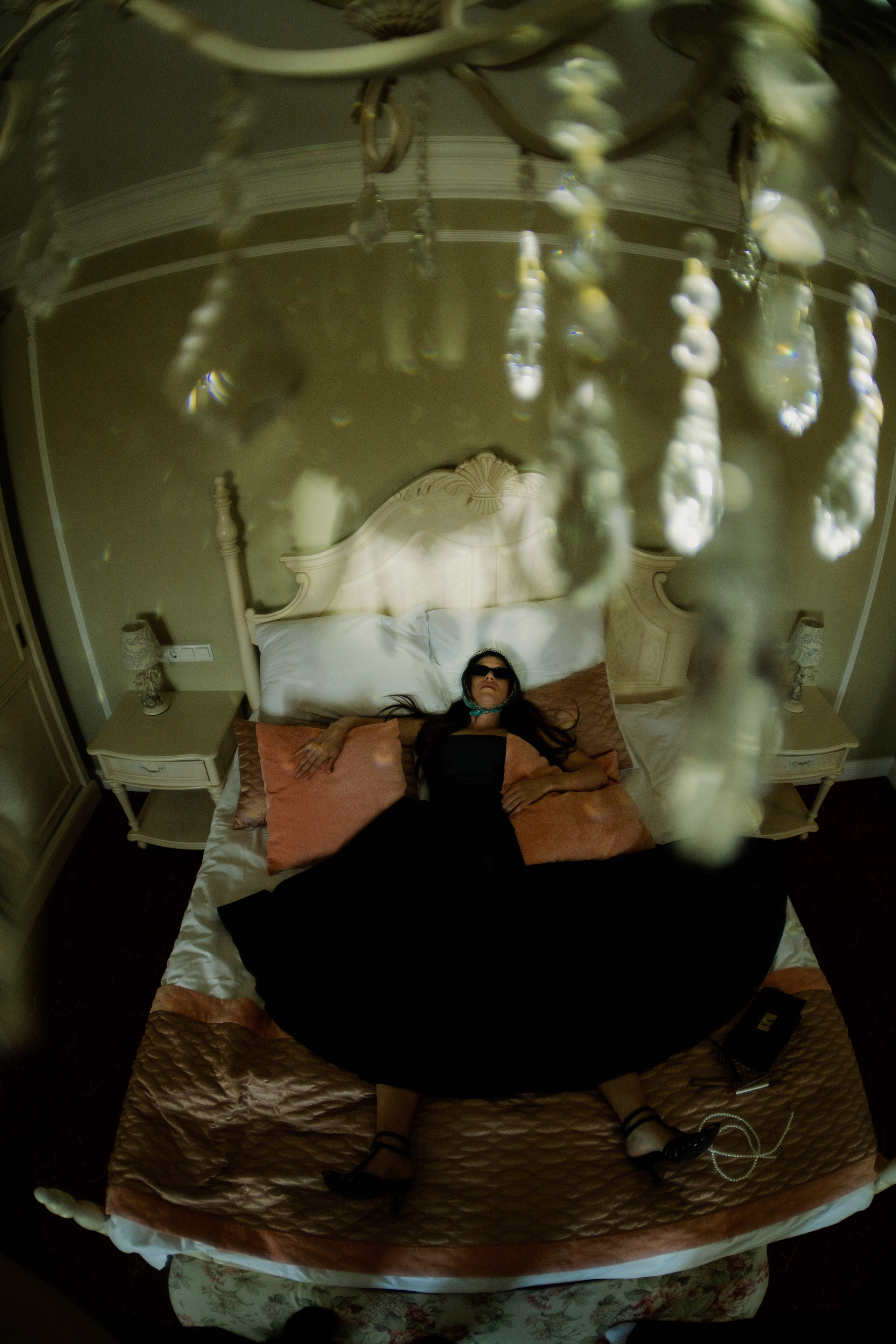 KissB. Фотограф Евгений Политов