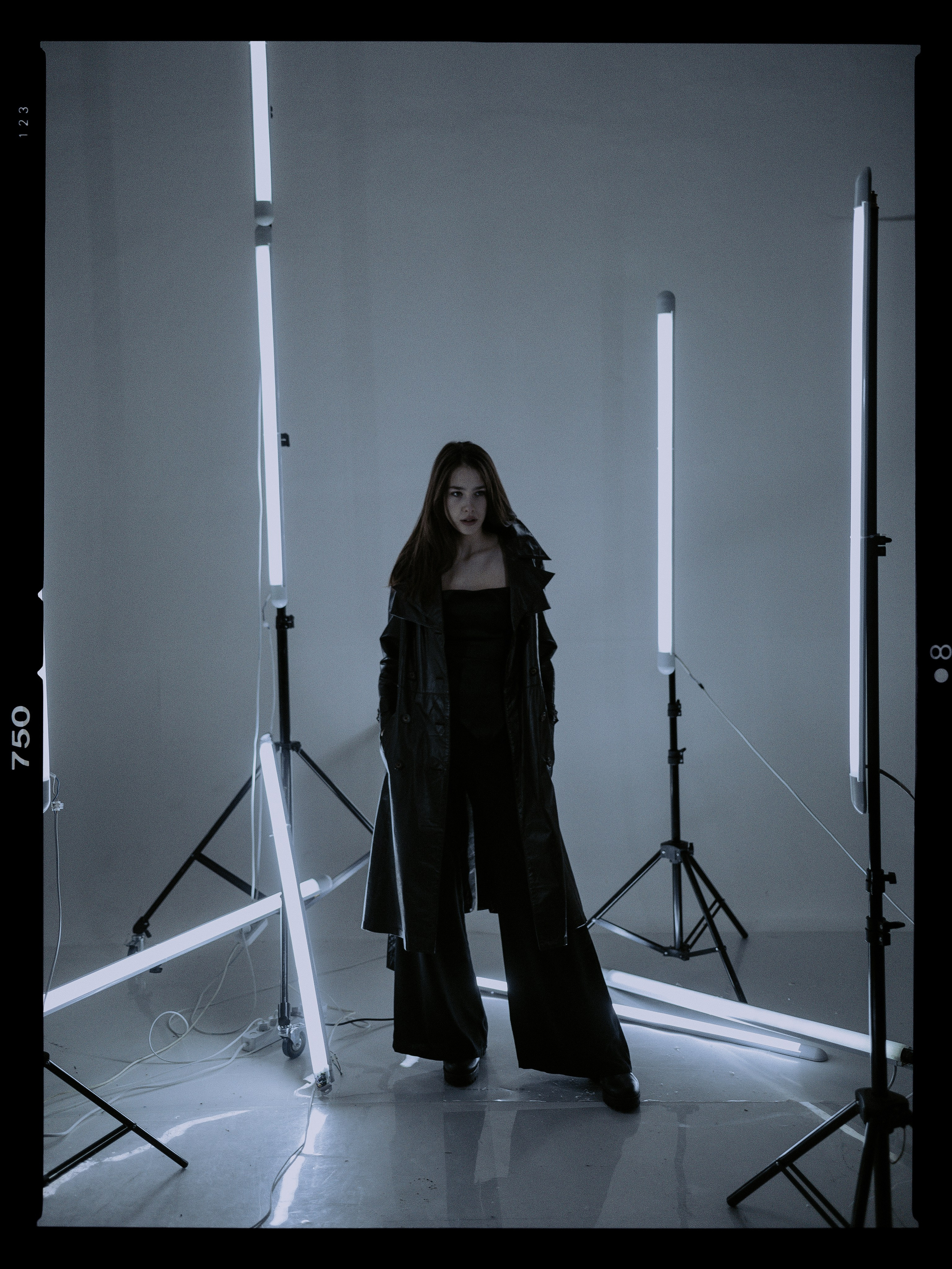 Yulia. Фотограф Евгений Политов