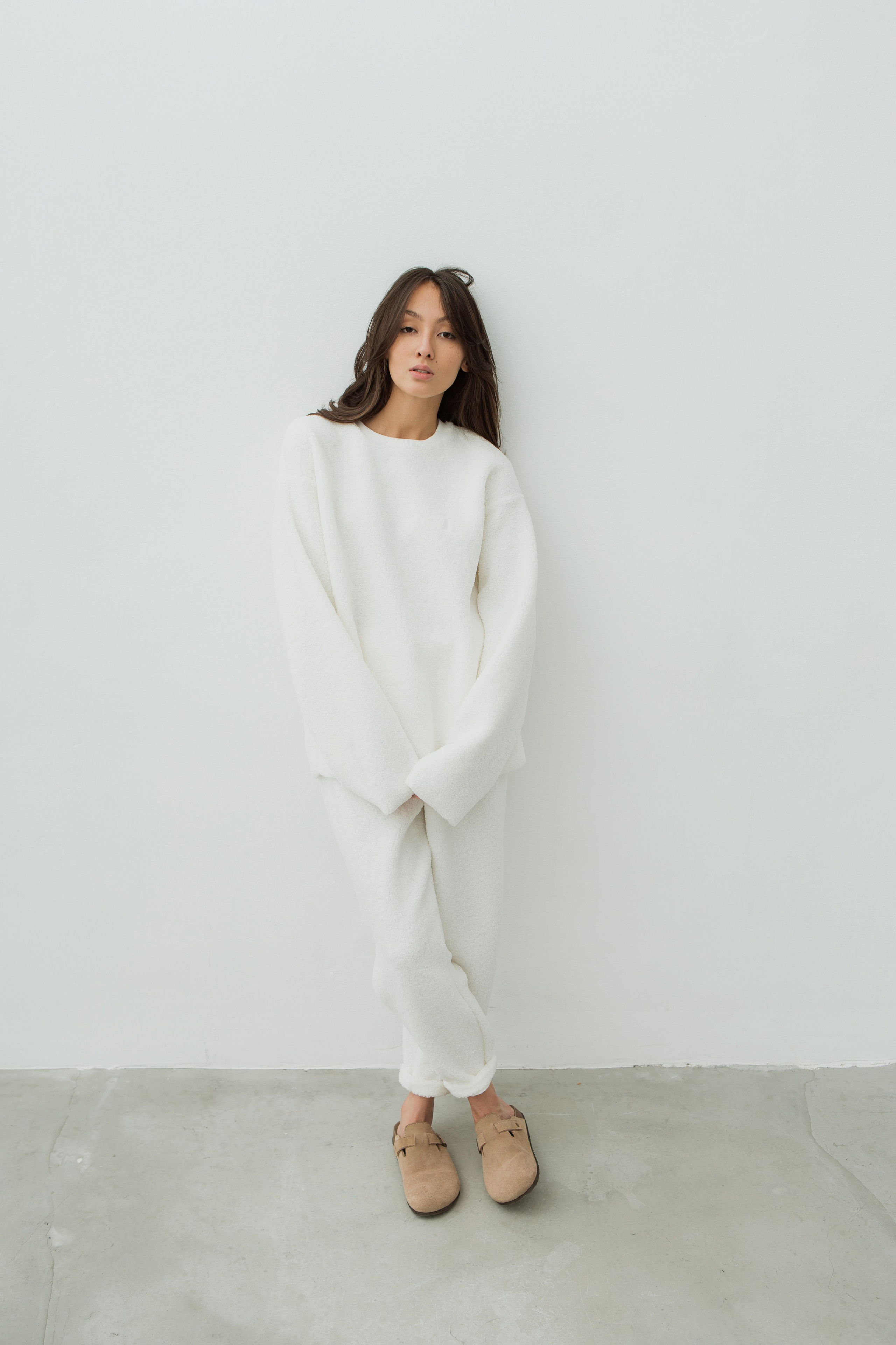 Zaay Winter 23-24. Фотограф Евгений Политов