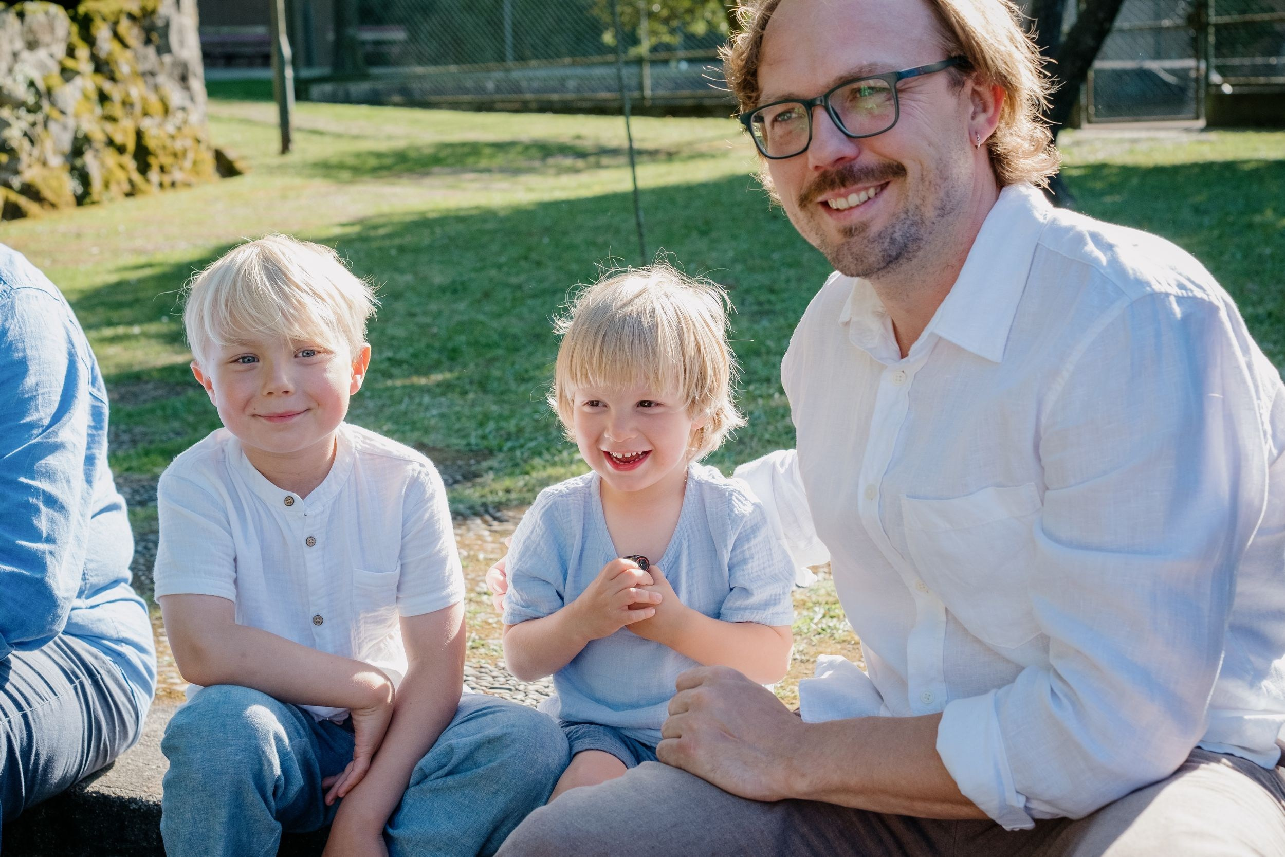 Family. Porto Photographer Kristina Brazhnikova