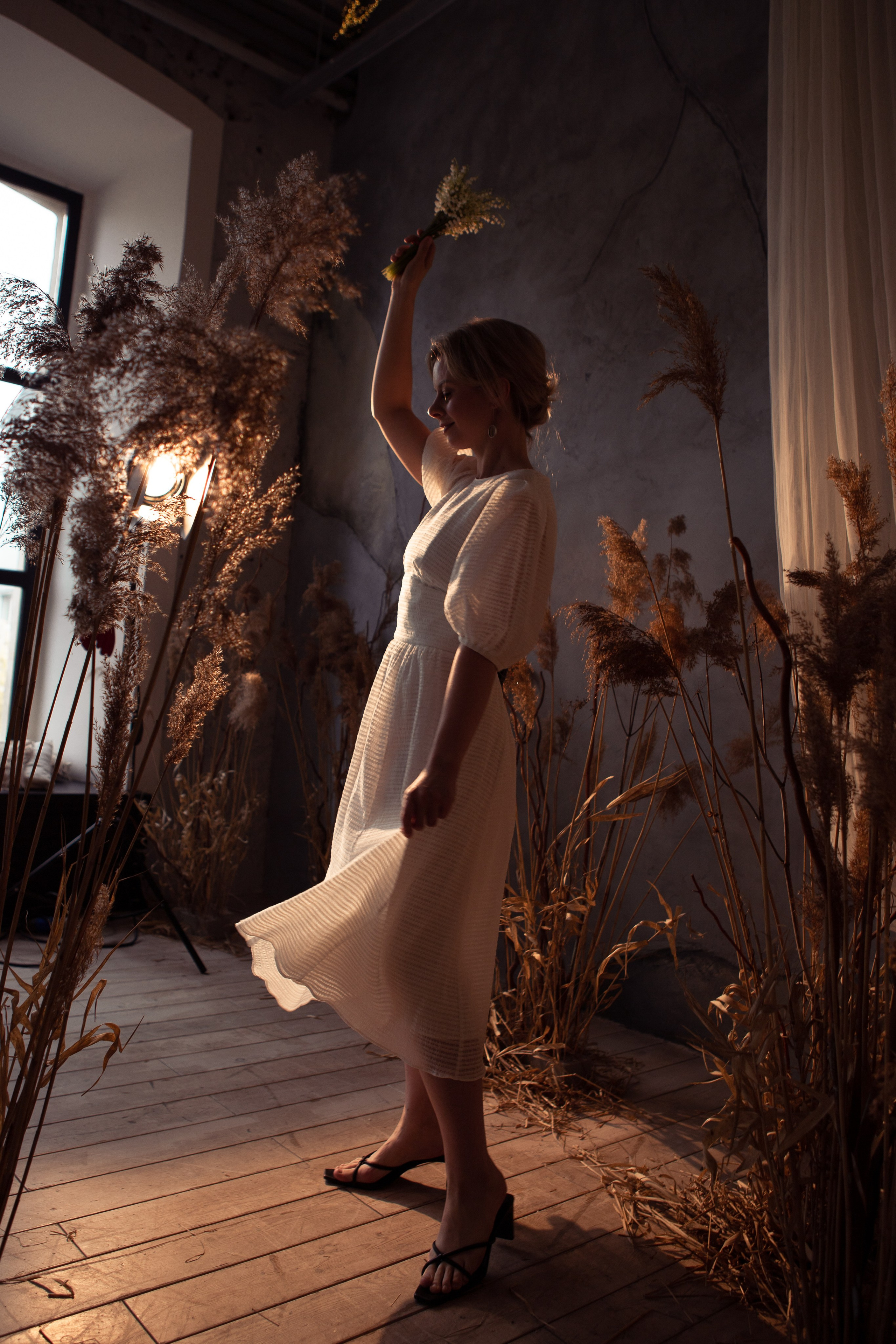 Лидия. Семейный и контент- фотограф Анна Уткина, Электросталь, Ногинск