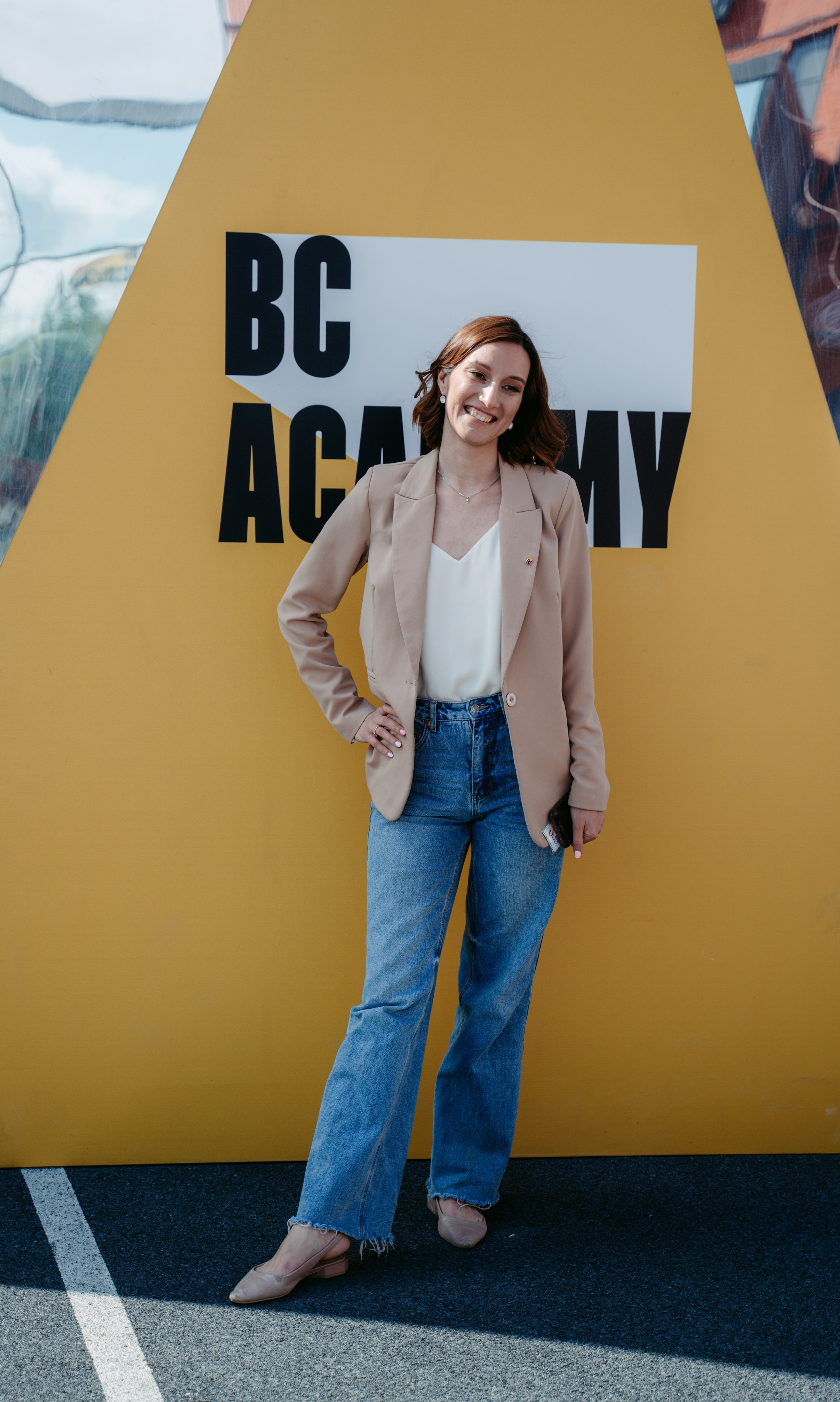 Выпускной Бала-Сити / 2023. Саша Копылов, фотограф в Казани