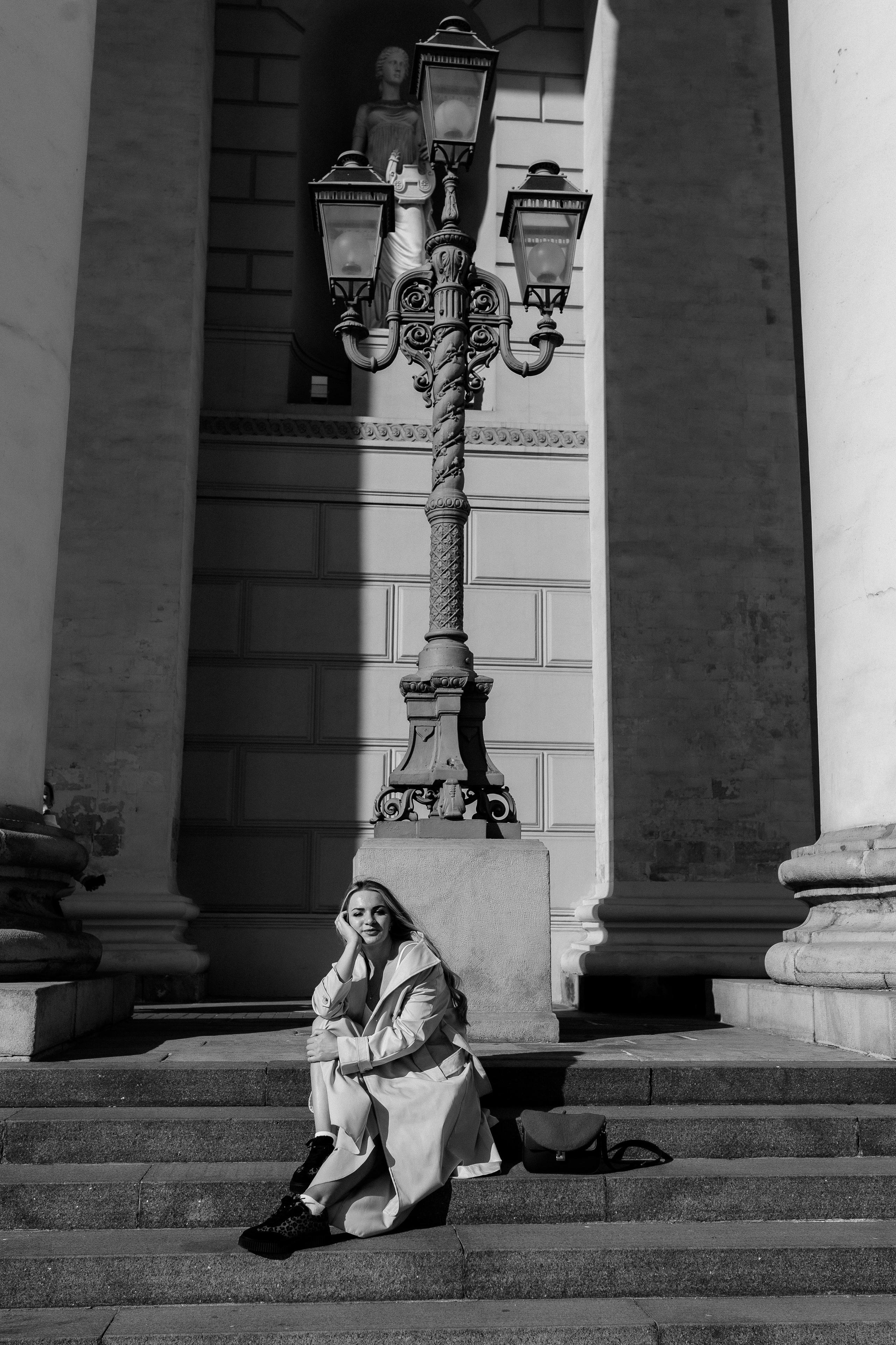 Большая прогулка по Москве!. Профессиональный фотограф, Москва |Видное Елена Елизарова