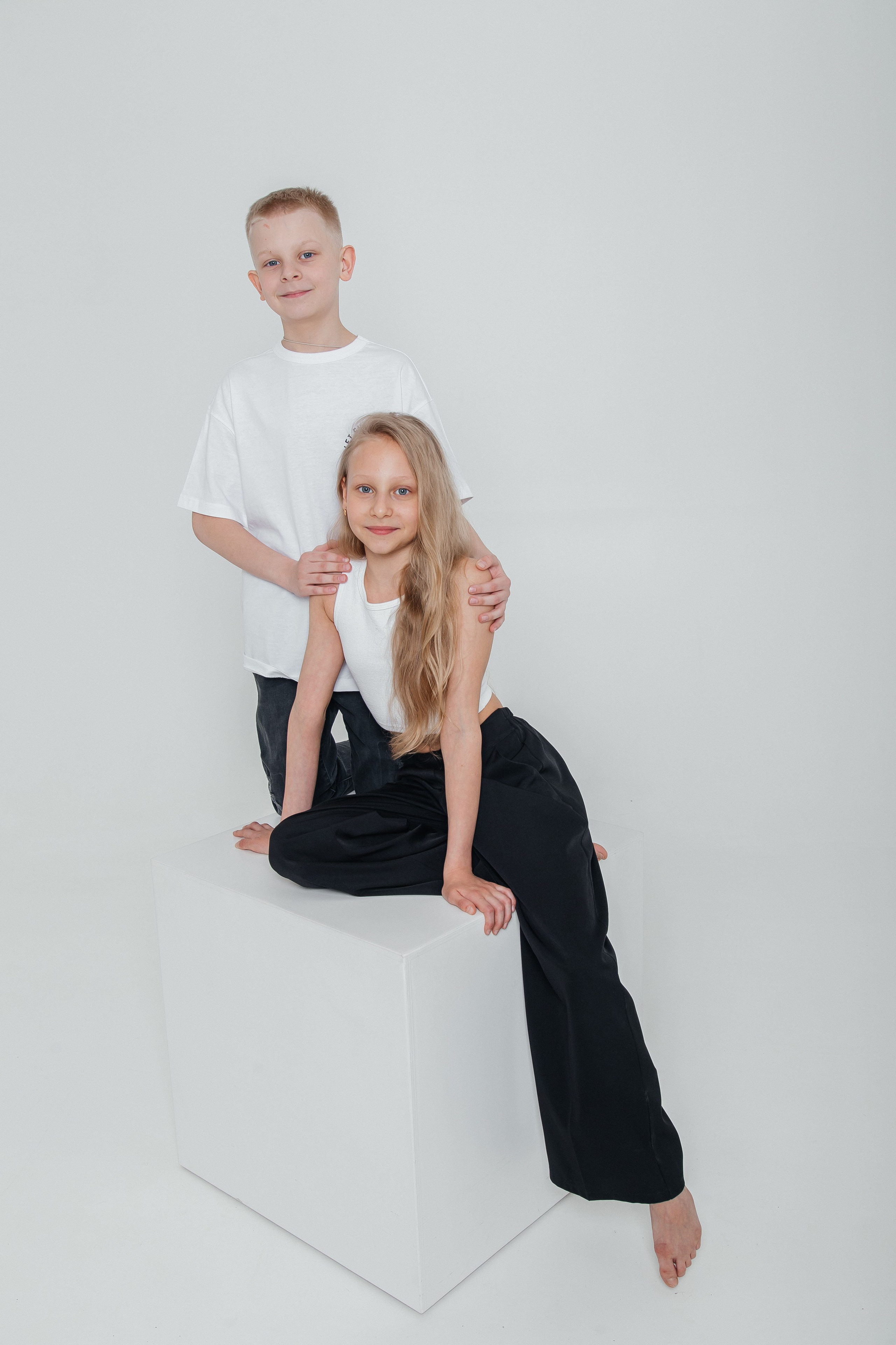 Семейная съёмка. Профессиональный фотограф в г. Казань и г. Москва Анна Дыба. Женский портрет, мужской портрет, семейные и свадебные съёмки