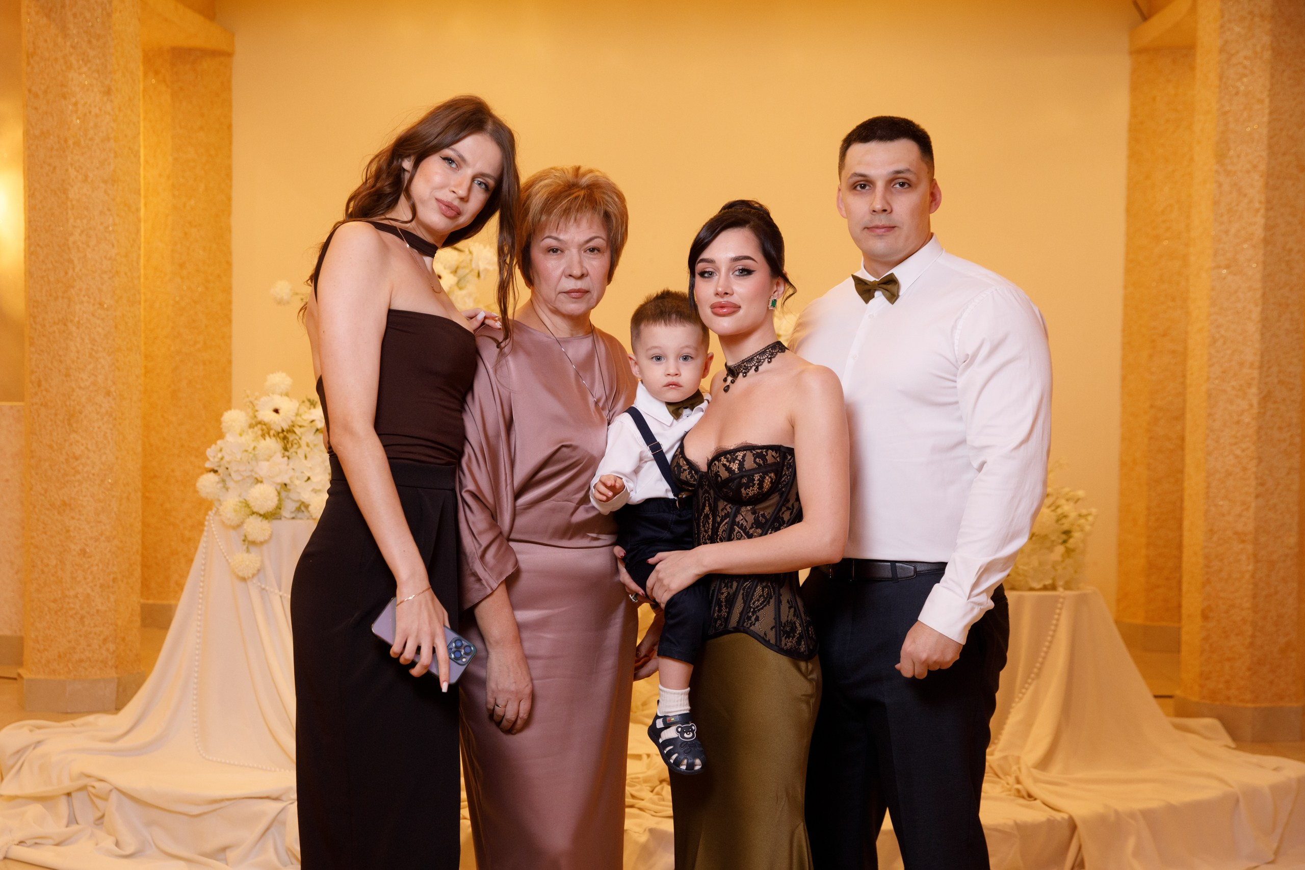 Water. Свадебный фотограф в Ярославле Анастасия Архипова