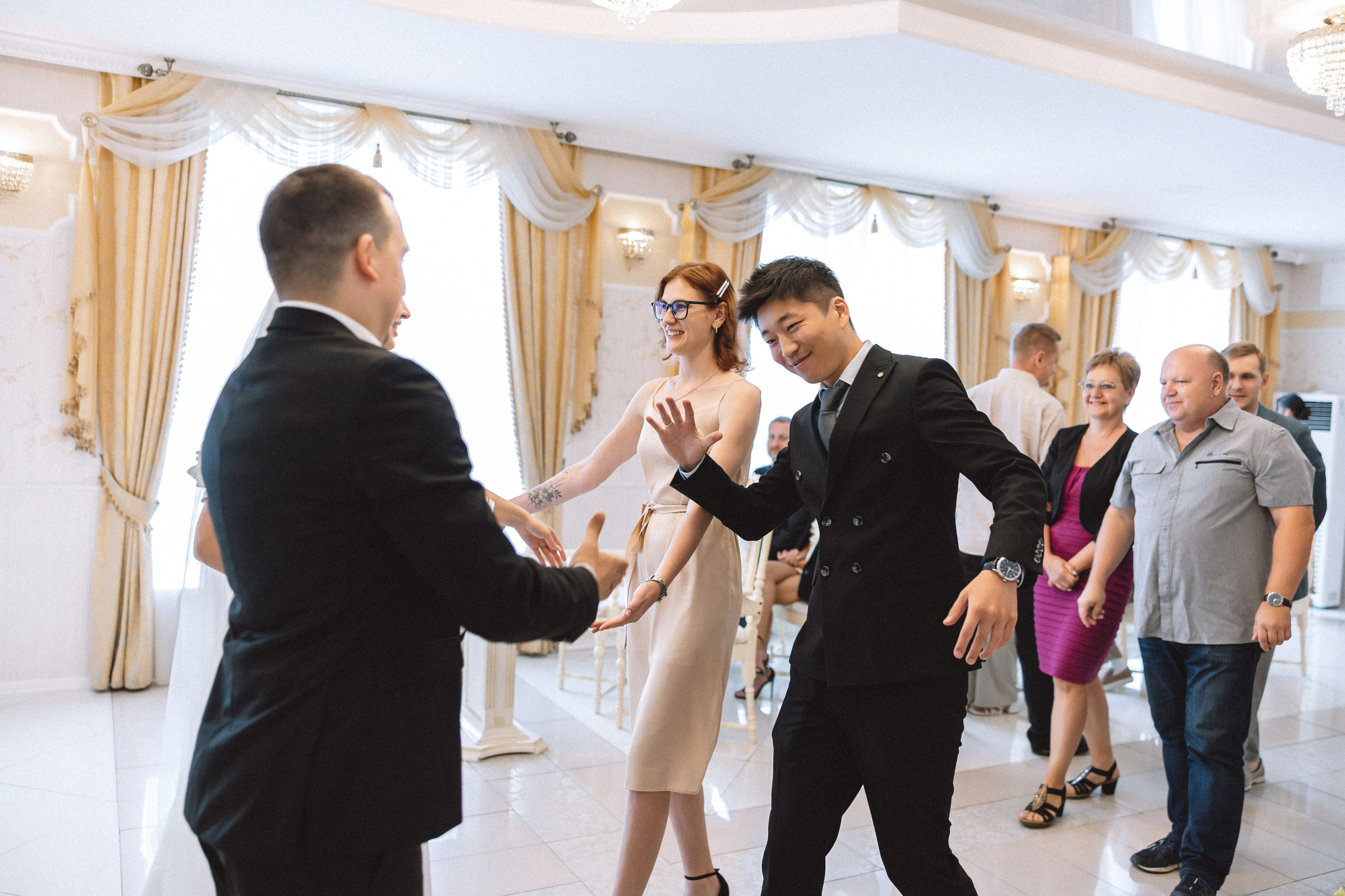 Валерия и Алексей. Lifestyle фотограф в Санкт-Петербурге Анна Щекалева