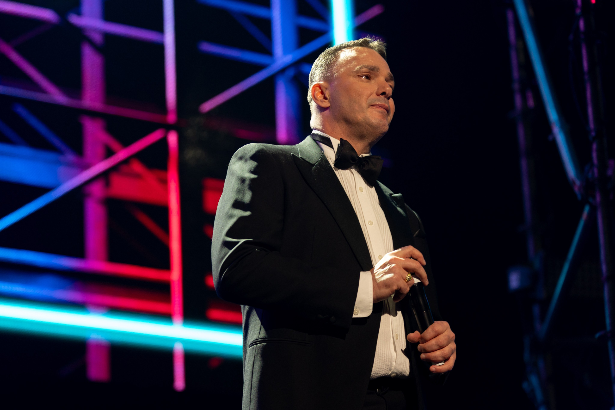 Иванушки International, Live Арена. Фотограф Ольга Махалова — Санкт-Петербург, Москва, Нижний Новгород