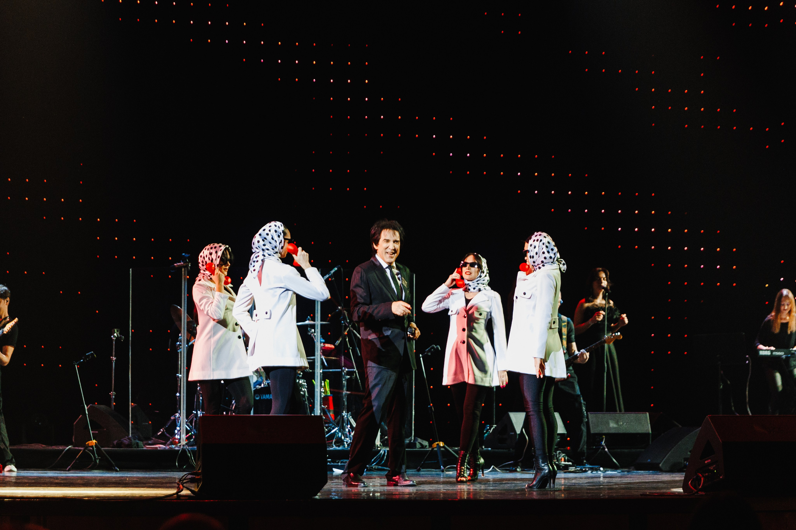 Кай Метов, Кремлевский Дворец. Фотограф Ольга Махалова — Санкт-Петербург, Москва, Нижний Новгород