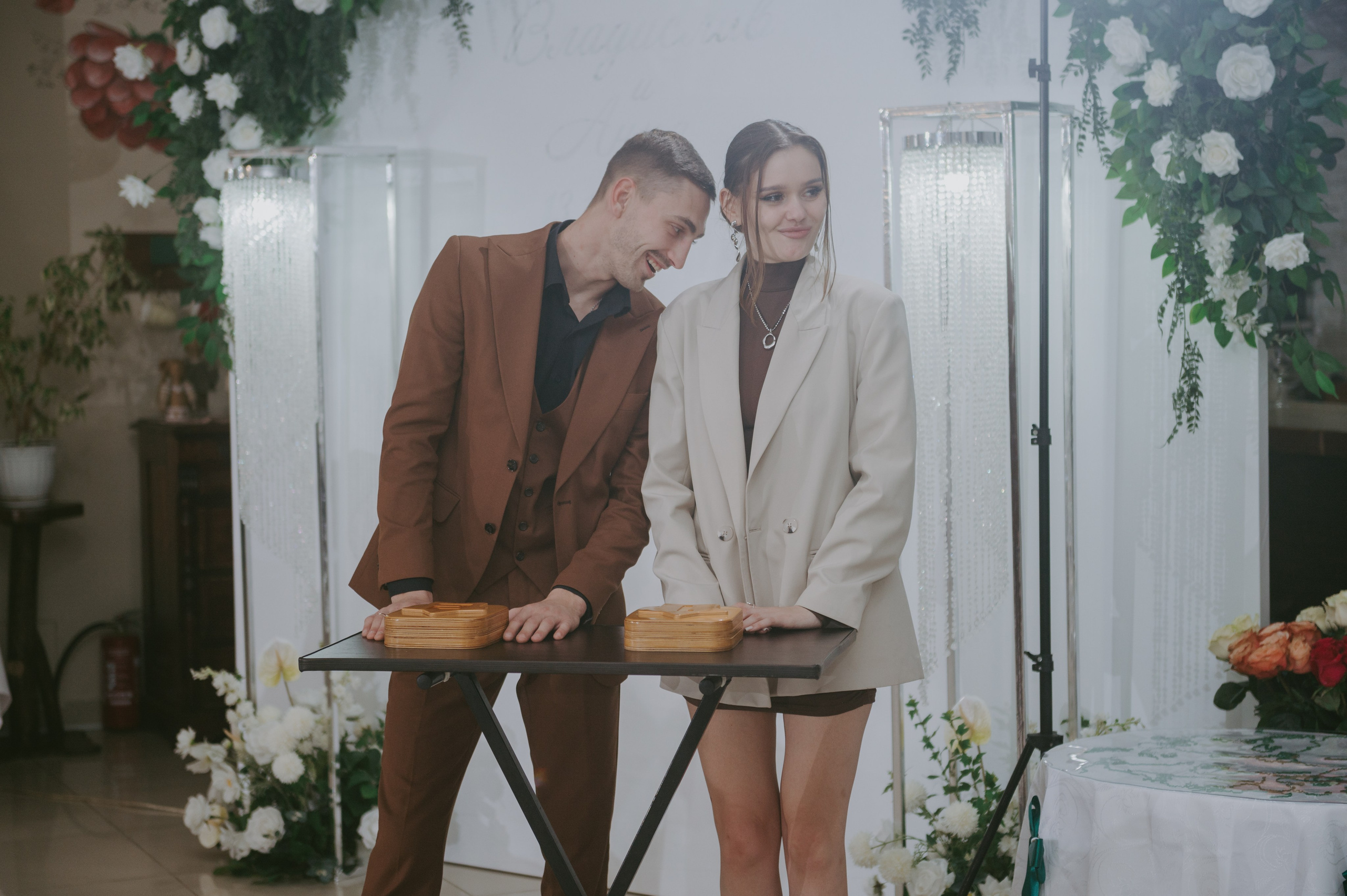 Владислав&Анна. Свадебный и семейный фотограф город Темрюк Фотостудия Темрюк