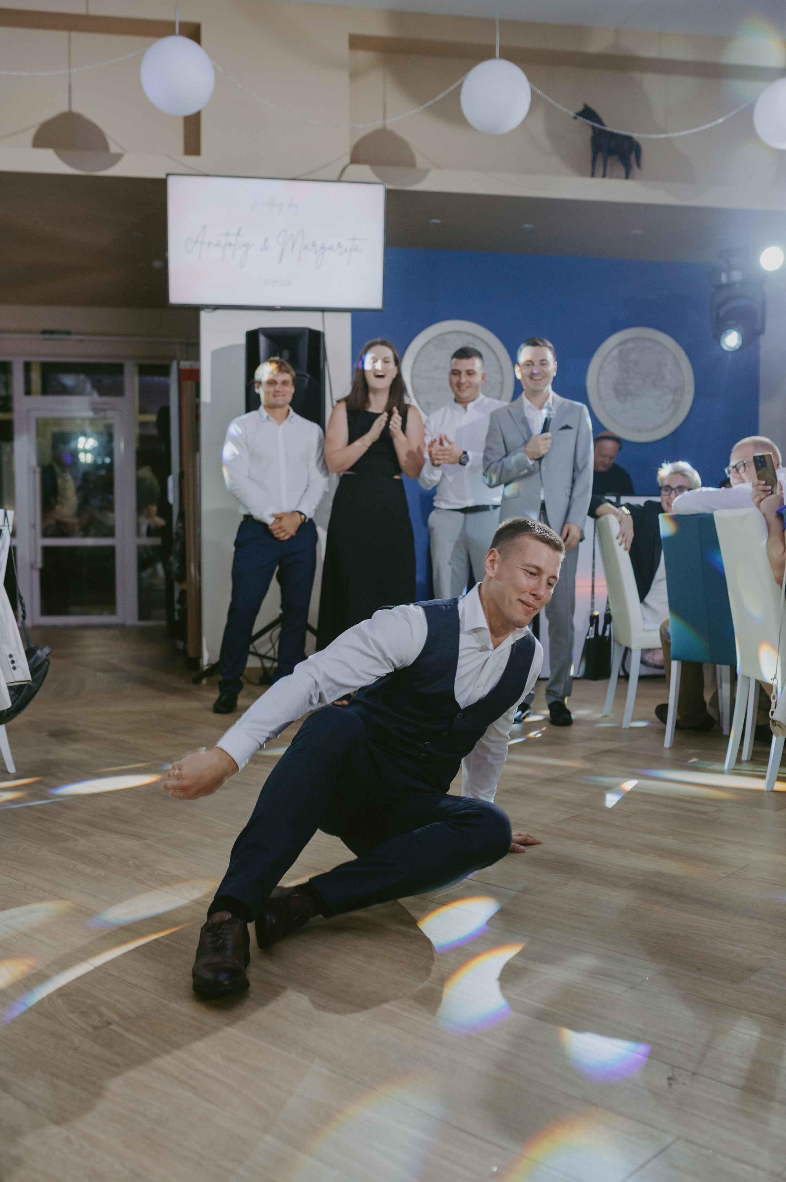 Маргарита & Анатолий фотограф Елена Горбач. Свадебный и семейный фотограф город Темрюк Фотостудия Темрюк