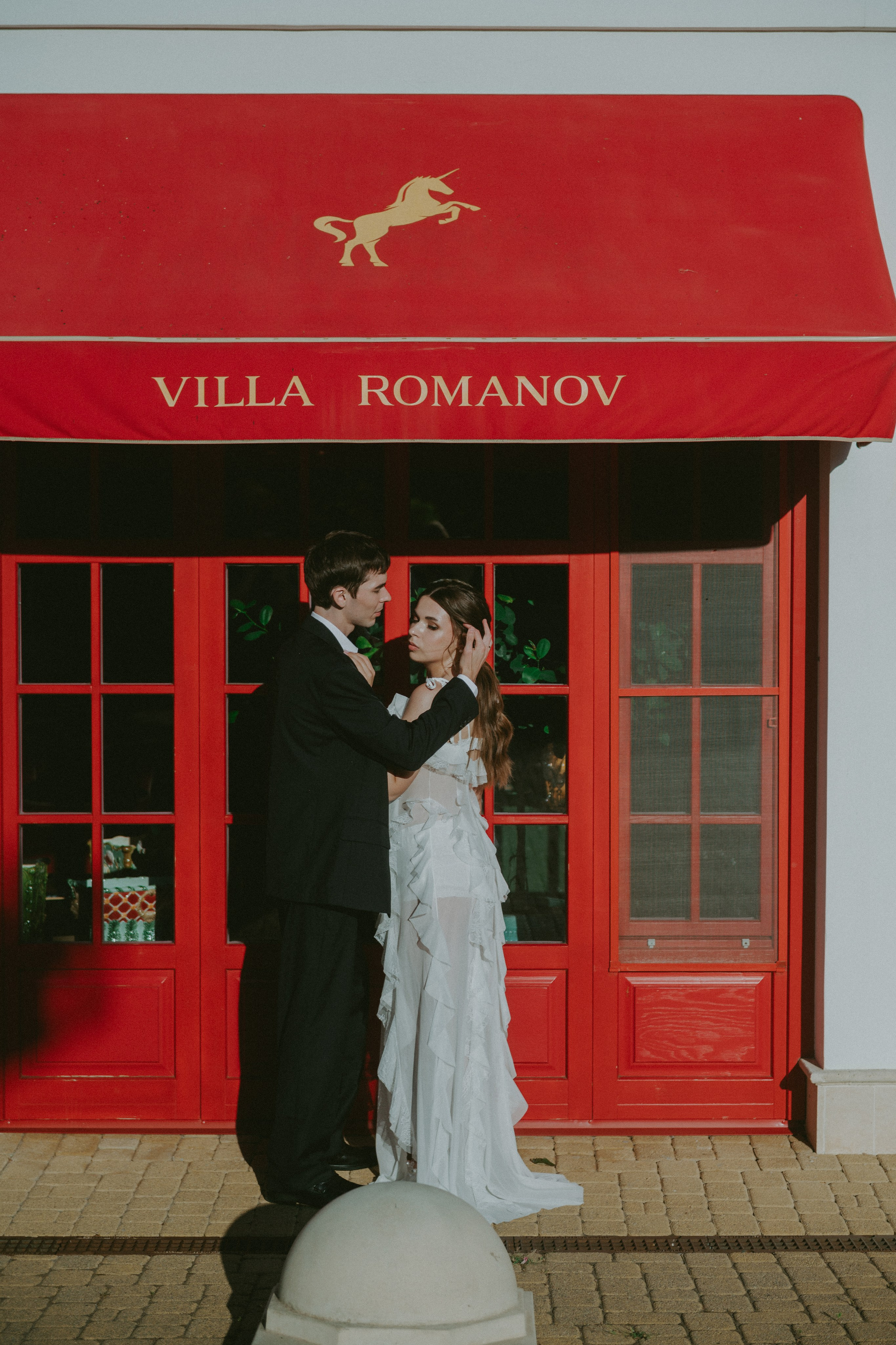 Дарья&Родион. Свадебный и семейный фотограф город Темрюк Фотостудия Темрюк