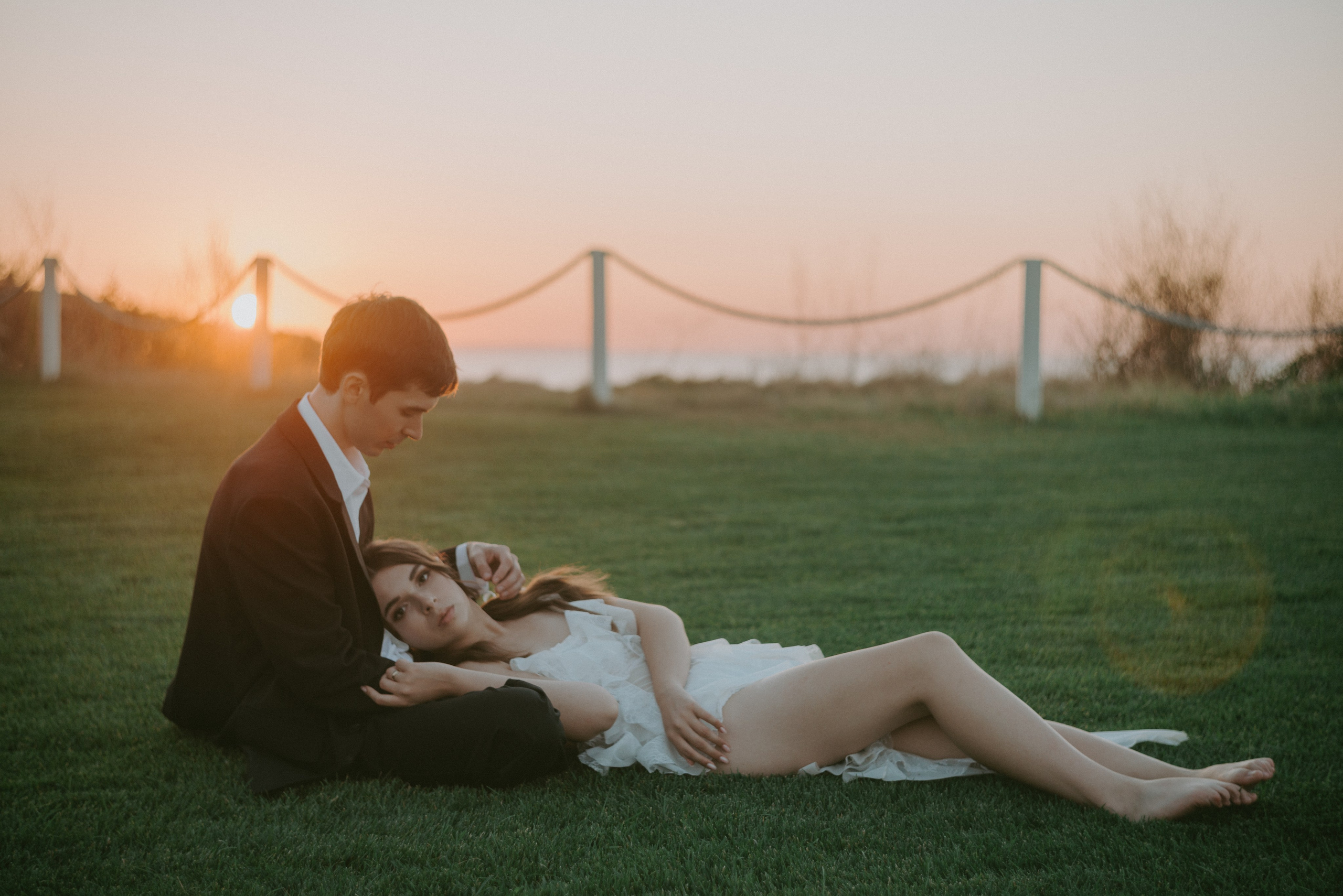 Дарья&Родион. Свадебный и семейный фотограф город Темрюк Фотостудия Темрюк