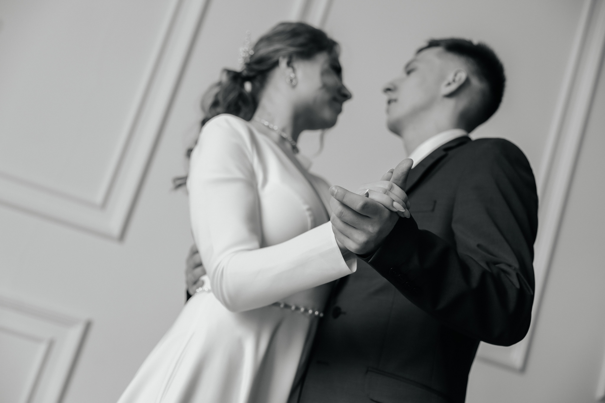 Олеся & Иван. Фотограф Южно-Сахалинск Сахалин Анастасия Тучина