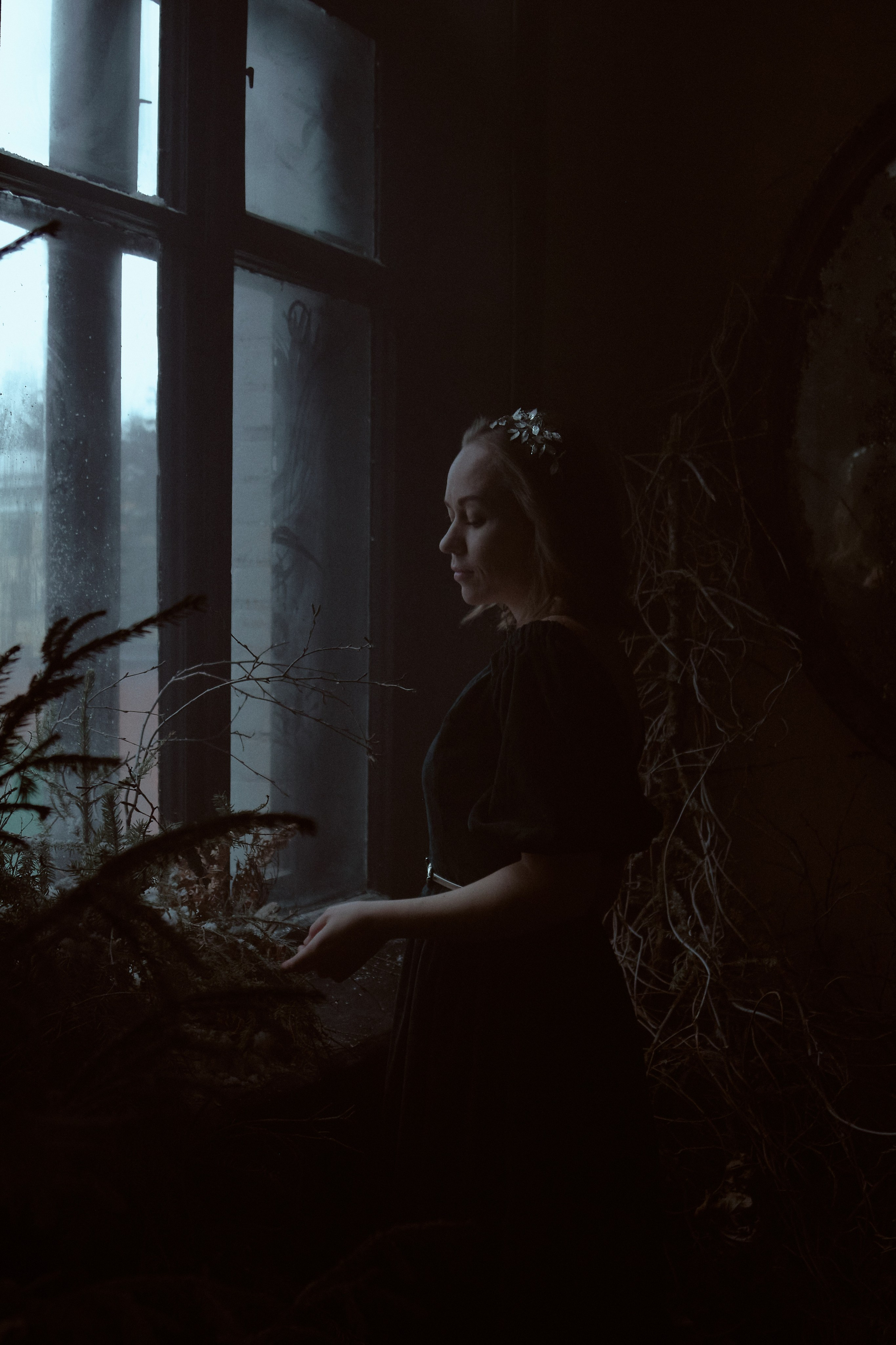 Тень. Фотограф лавстори Москва/МО Приятелева Ангелина