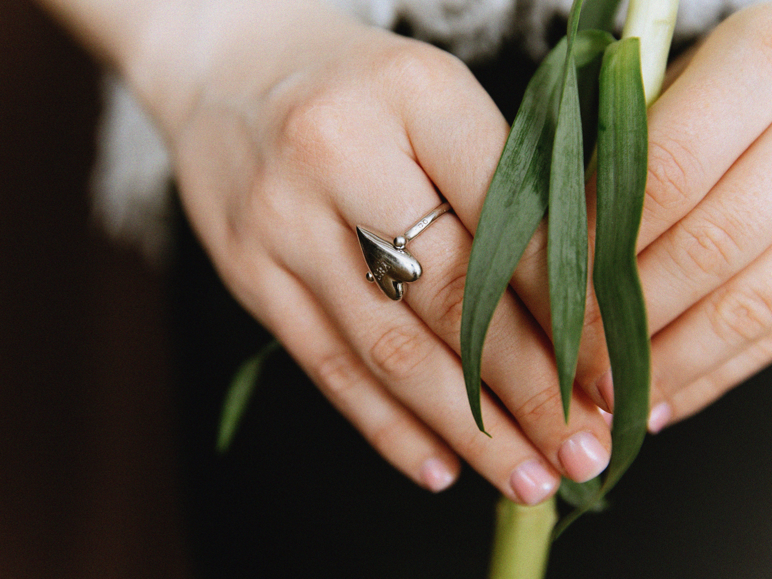 Portrait. Фотограф Дарья Николаева