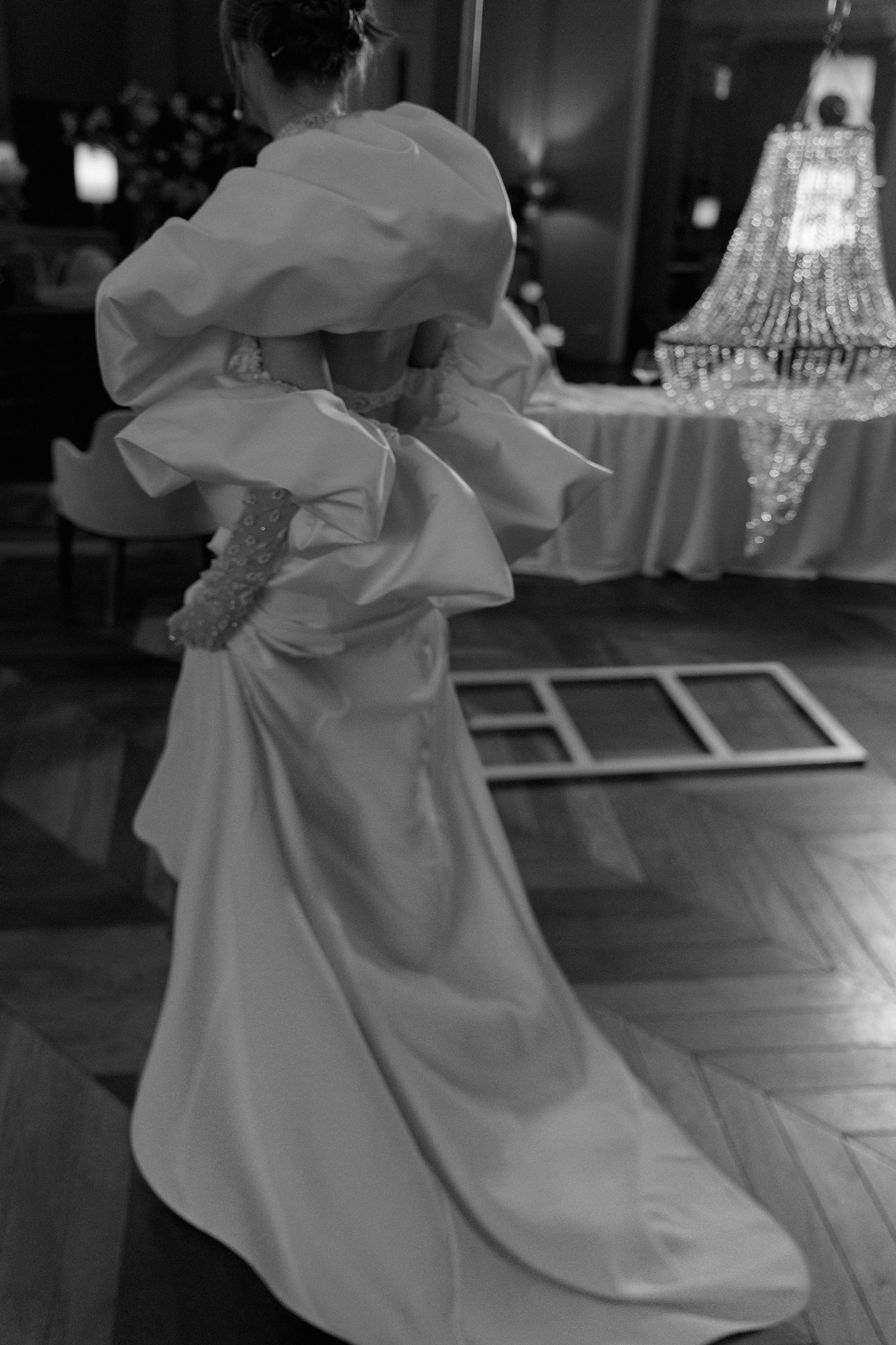 Иван и Яна. Свадебный фотограф Воронеж Марина Грудинина