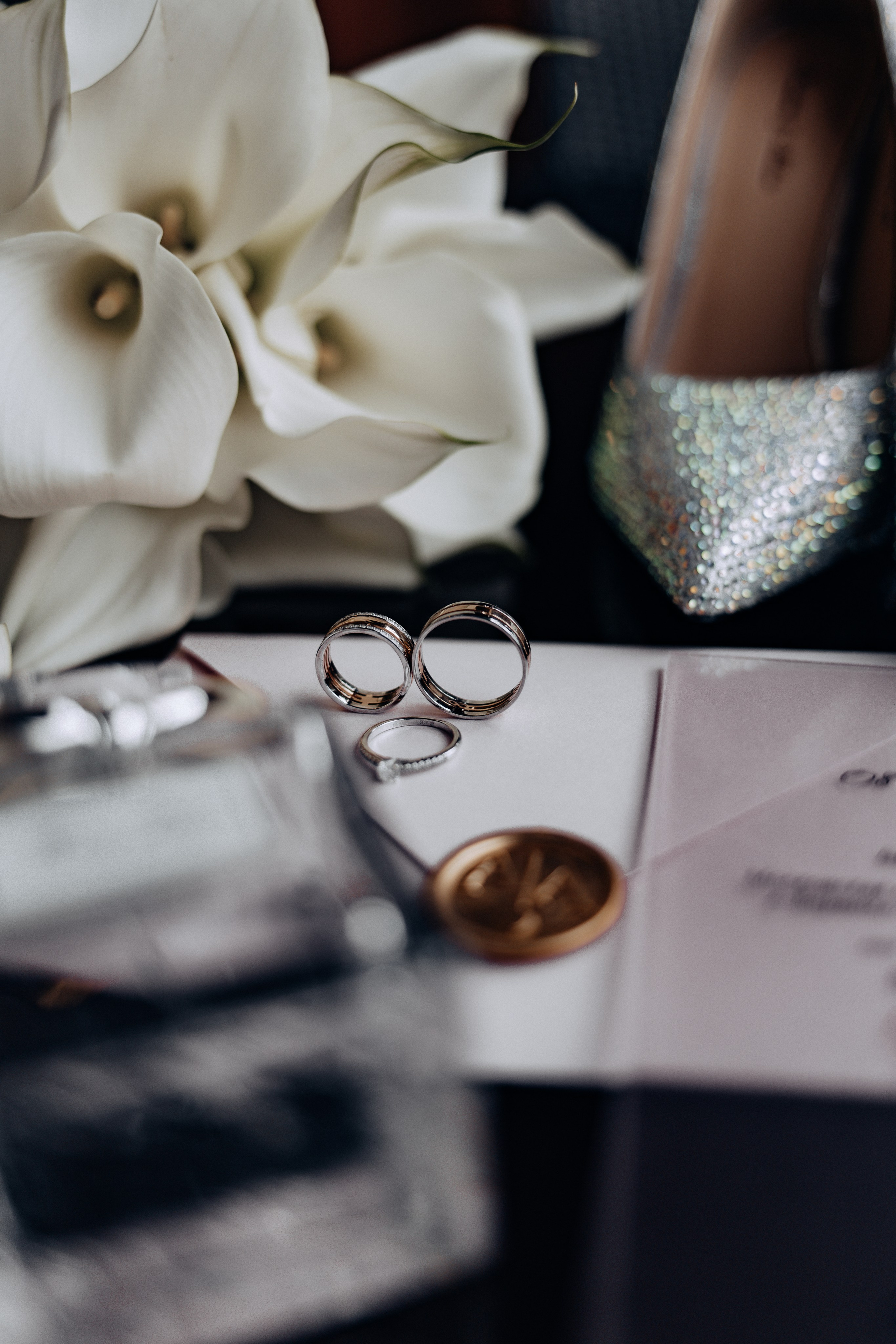 Свадьба Анастасии и Анатолия. Свадебный и семейный фотограф Савельева Дарья