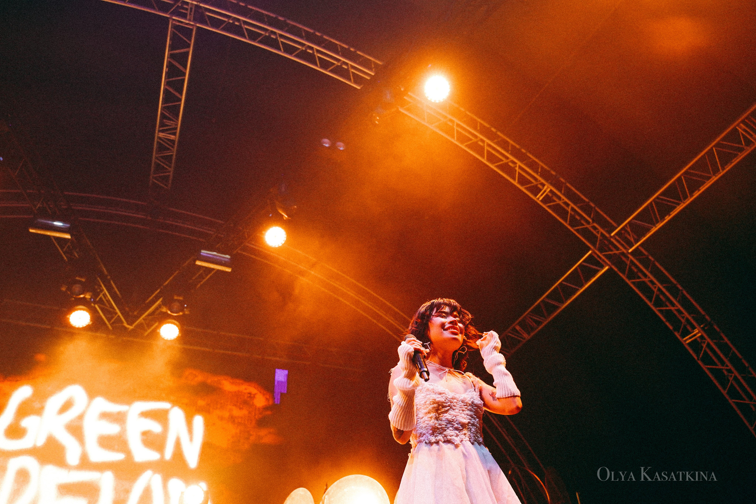 Green Apelsin. Арт-фотограф в Краснодаре