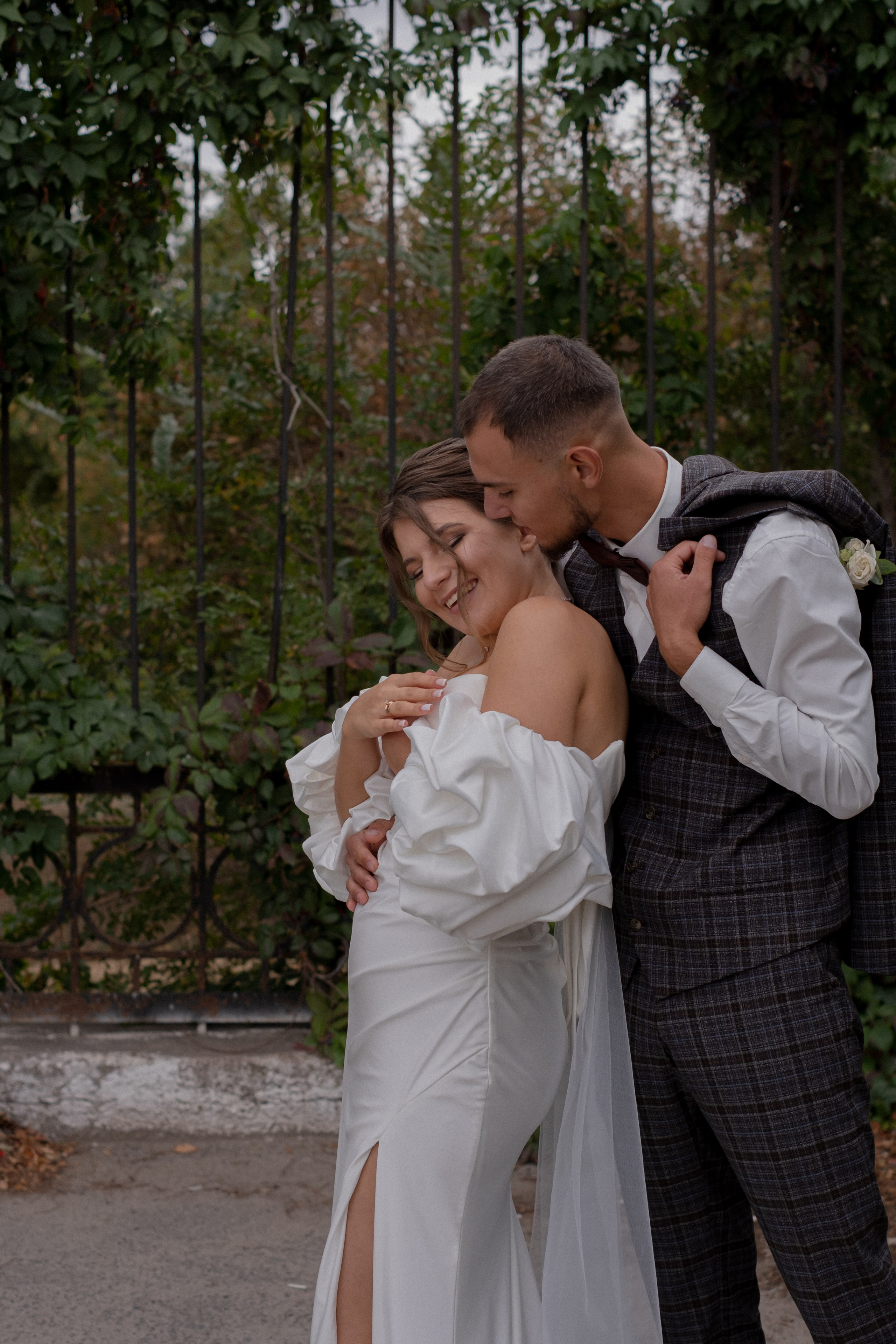 Надежда и Игорь. Свадебный и семейный фотограф г. Волгоград Биленко Ангелина