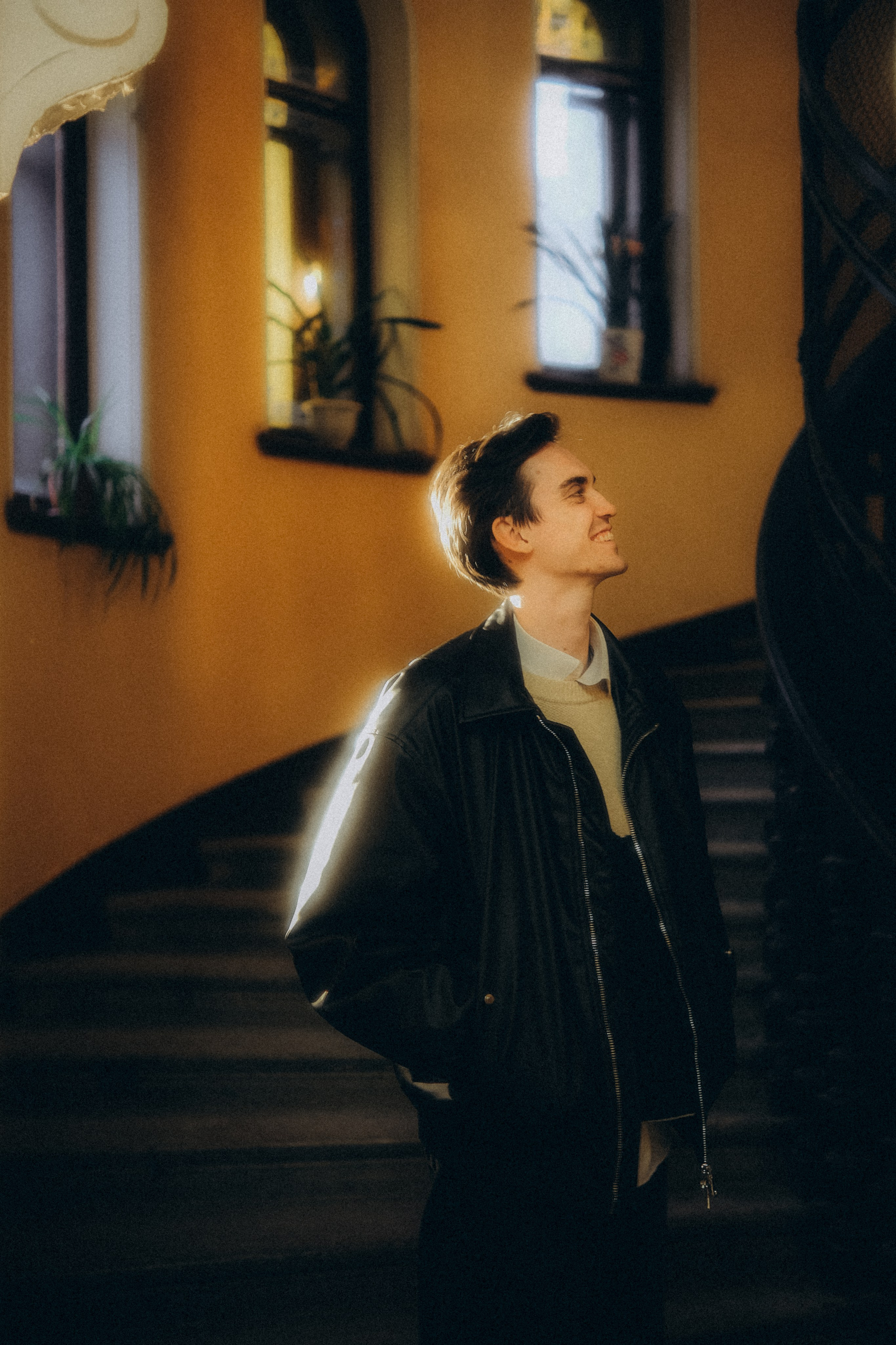 Ксюша & Даня. Phdkvmr.ru