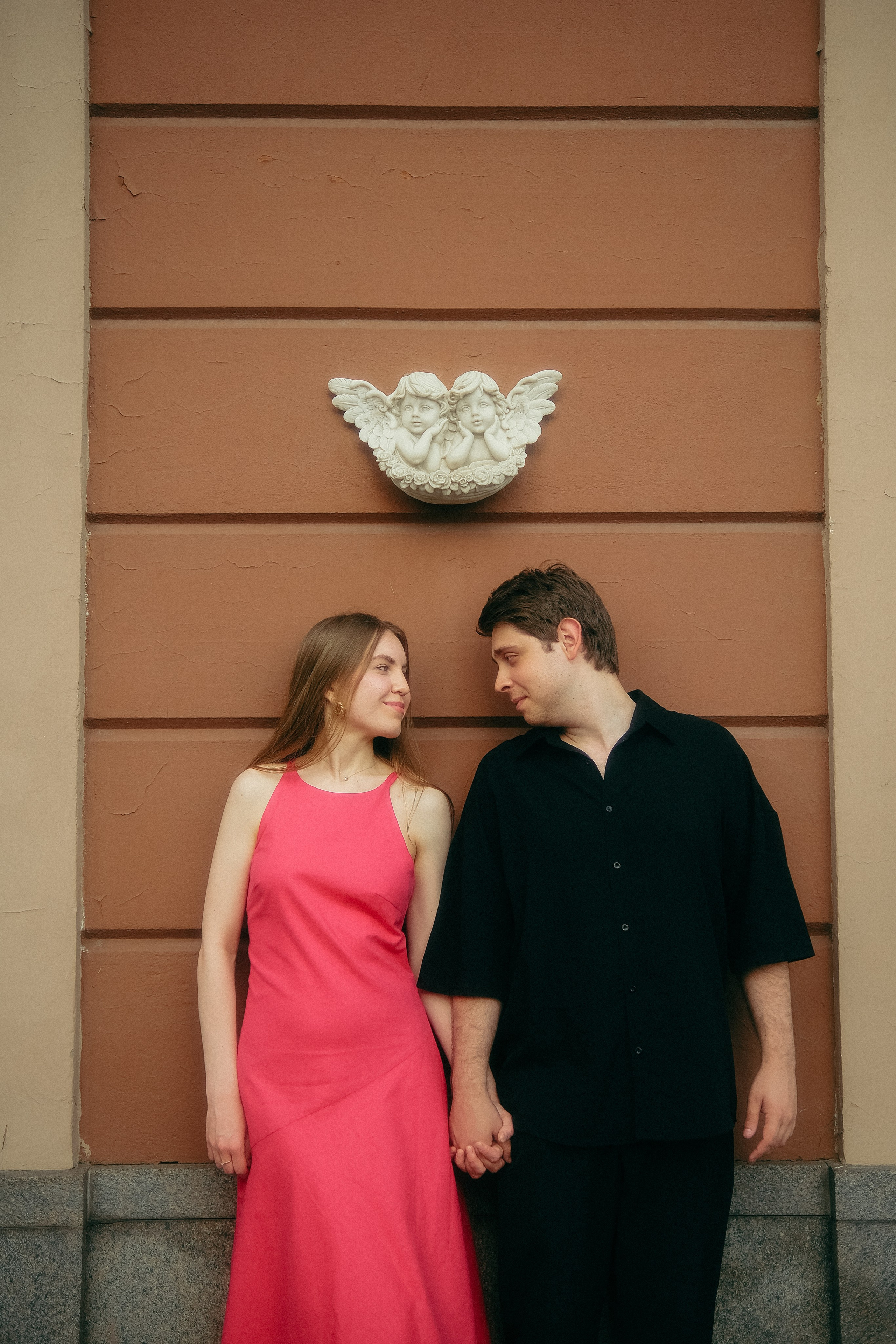 Саша & Юра. Phdkvmr.ru