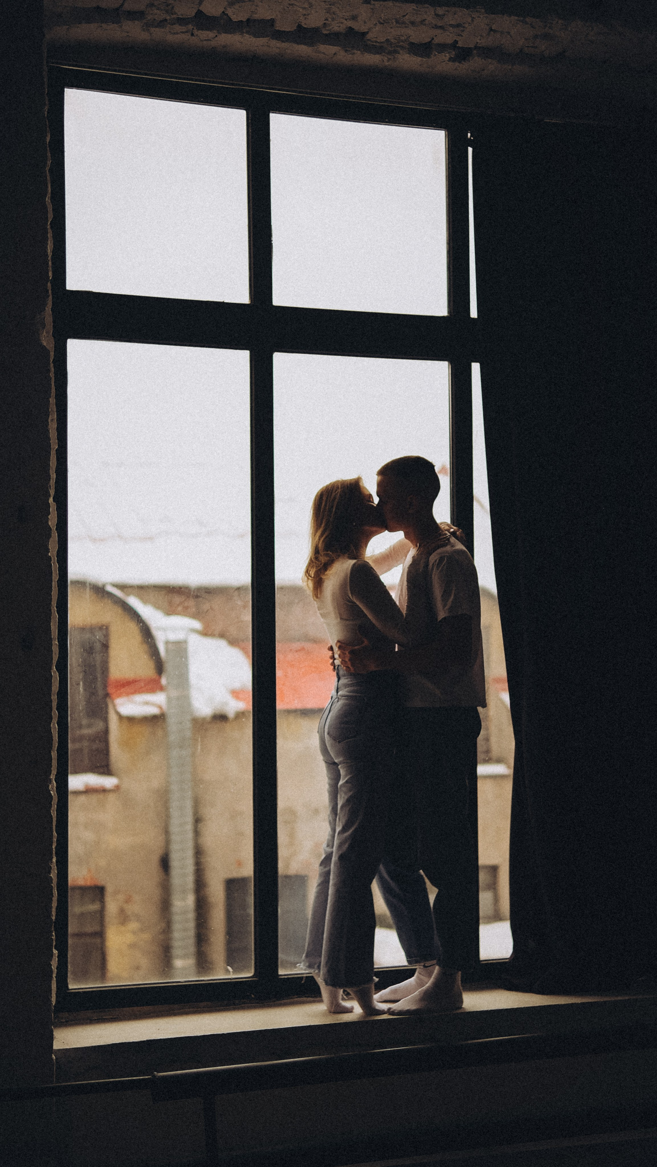 Даша & Федя. Phdkvmr.ru