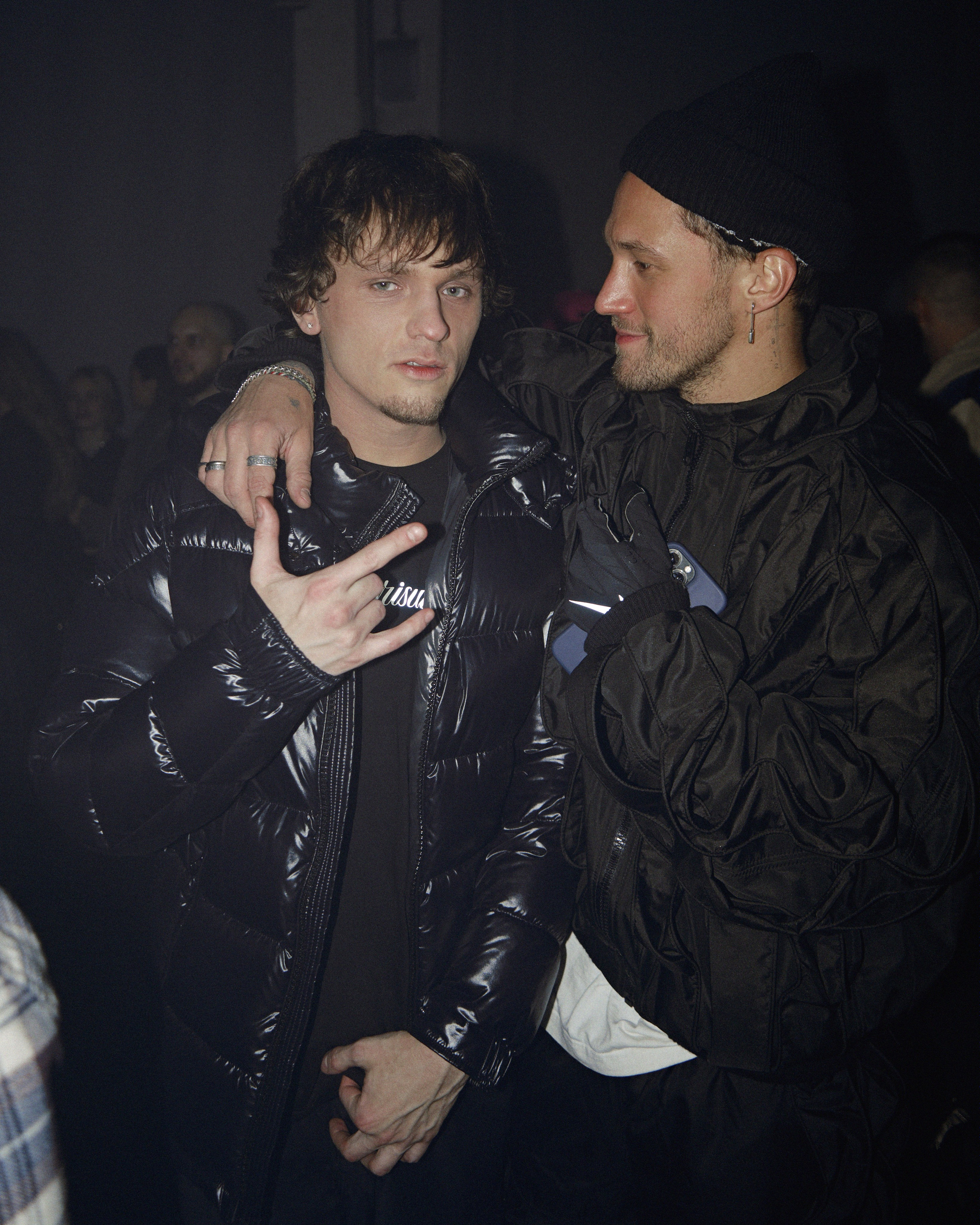 LAF. NOIZOMAX Художественный фотограф в Дубай