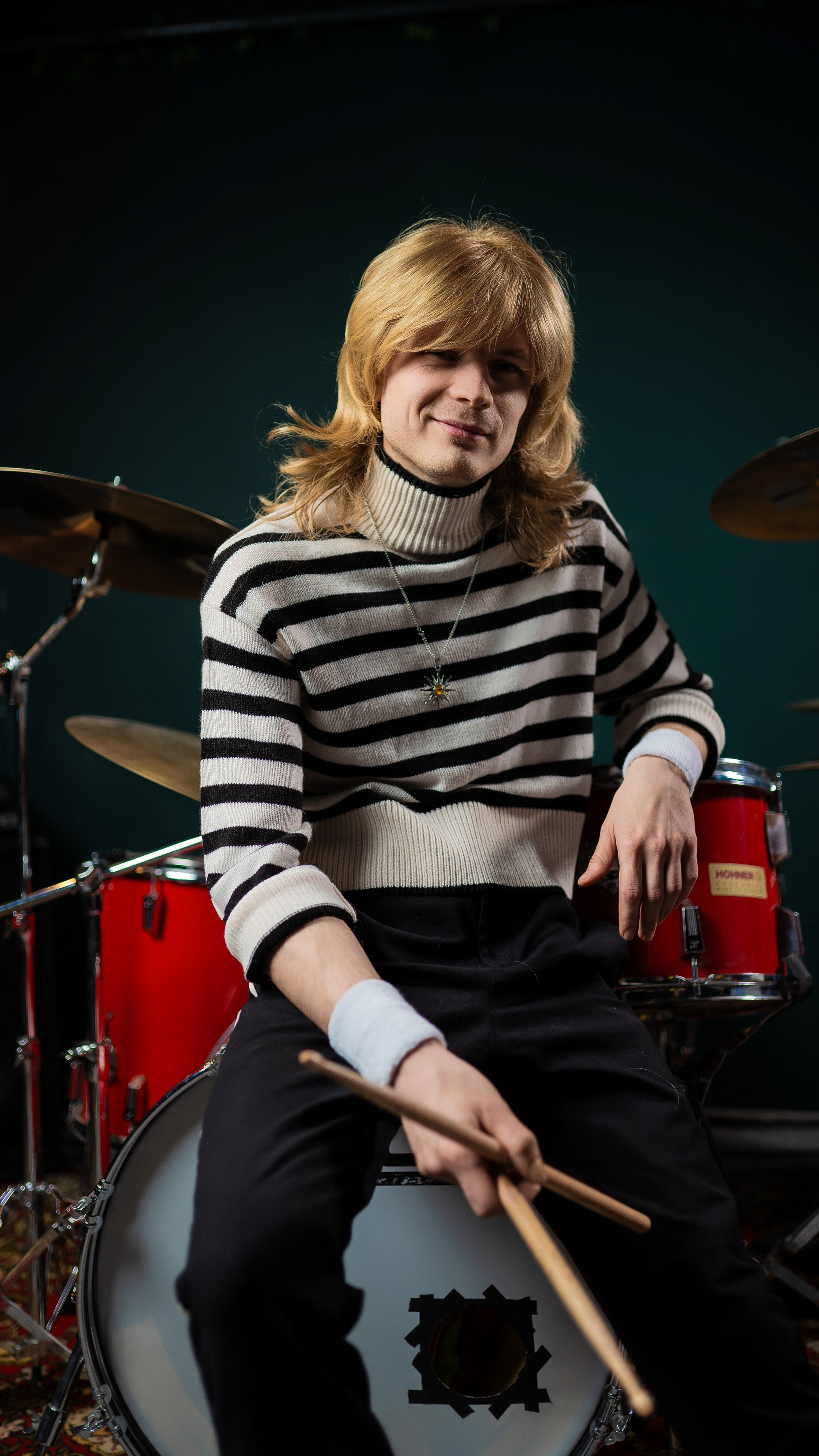 Queen Pistols. Фотограф и видеограф Евгений Романов Санкт-Петербург