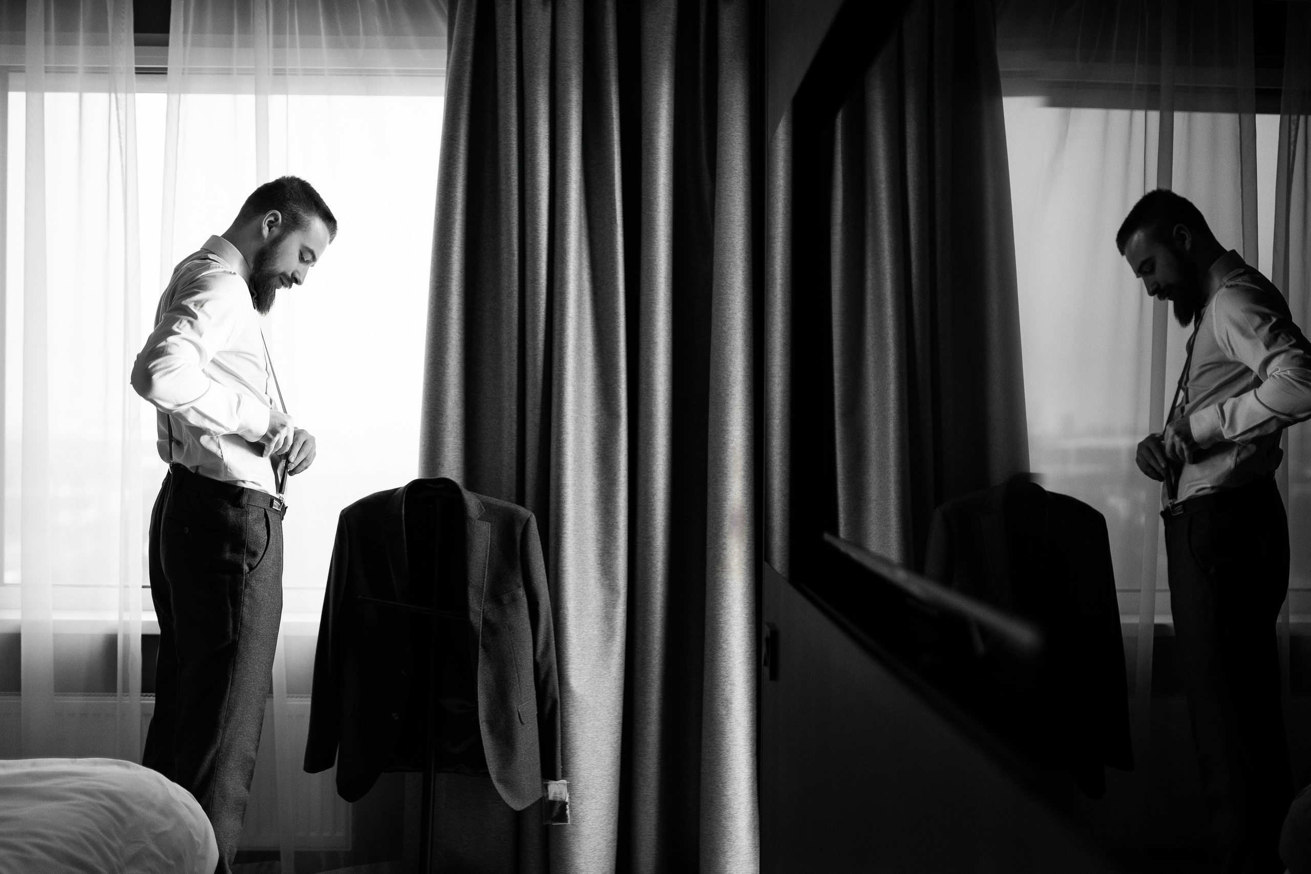 Свадьба Тимофея и Екатерины. Фотограф и видеограф Евгений Романов Санкт-Петербург