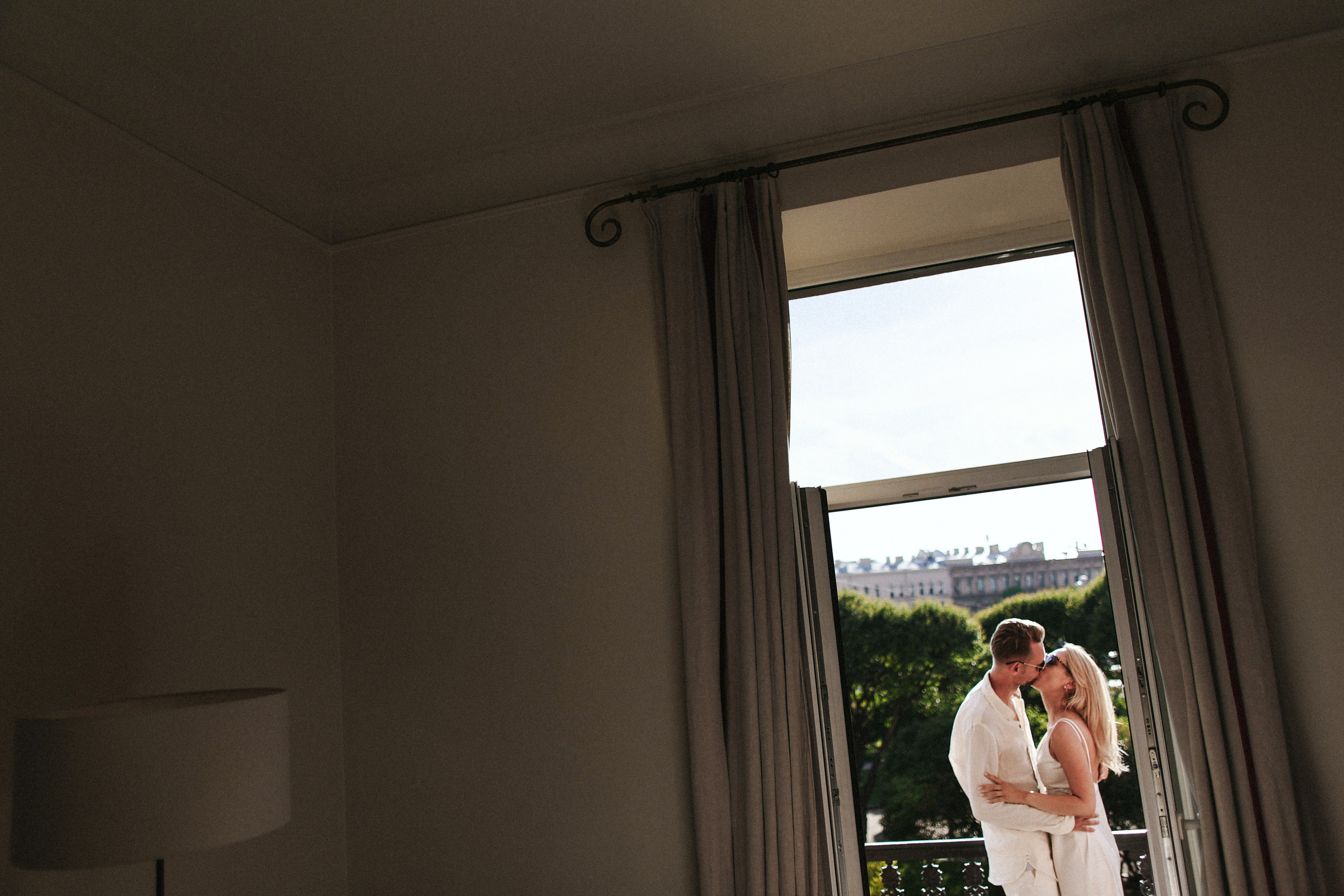 В сердце Санкт-Петербурга. Свадебный и love story фотограф в Санкт-Петербурге (Спб) Natali Iva