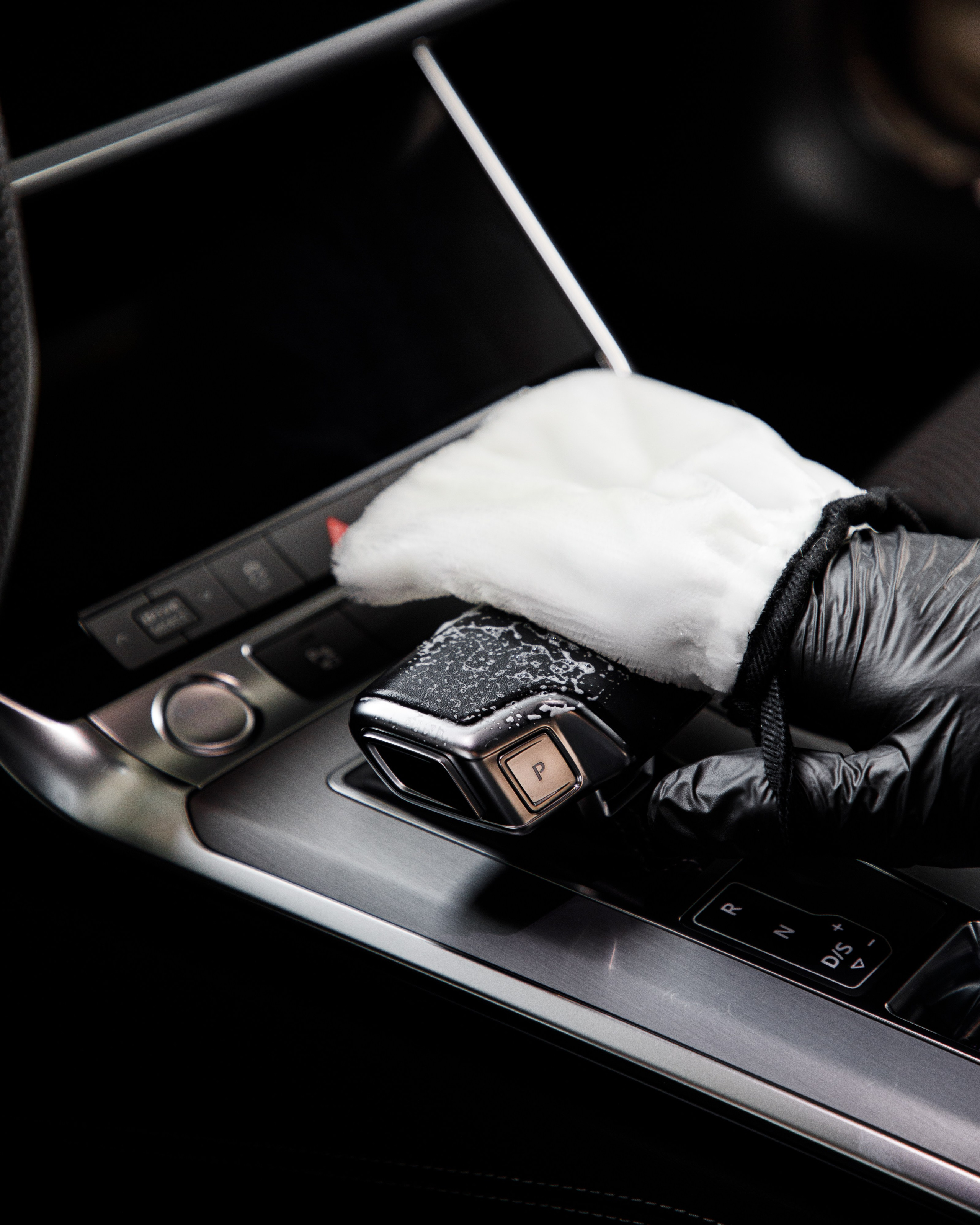 Foam Heroes Swipe Interior. Коммерческая фотография в г. Ярославль