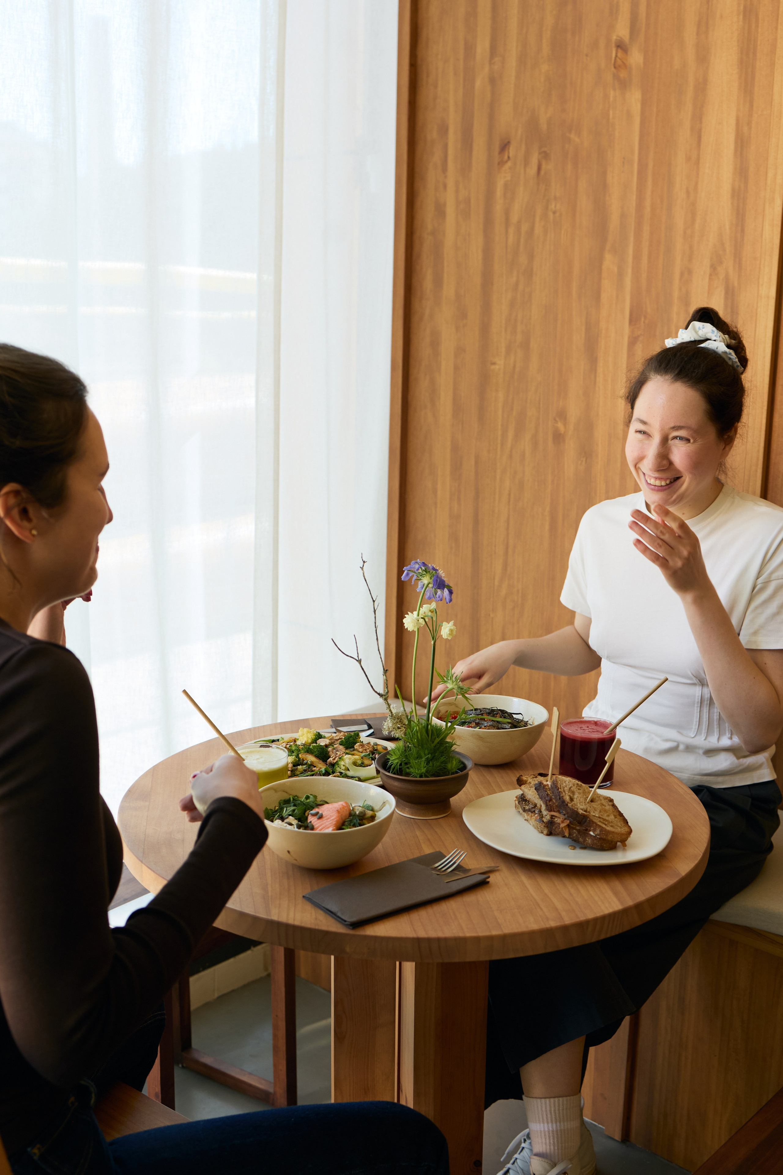 Food and atmosphere. Фотограф в Санкт-Петербурге