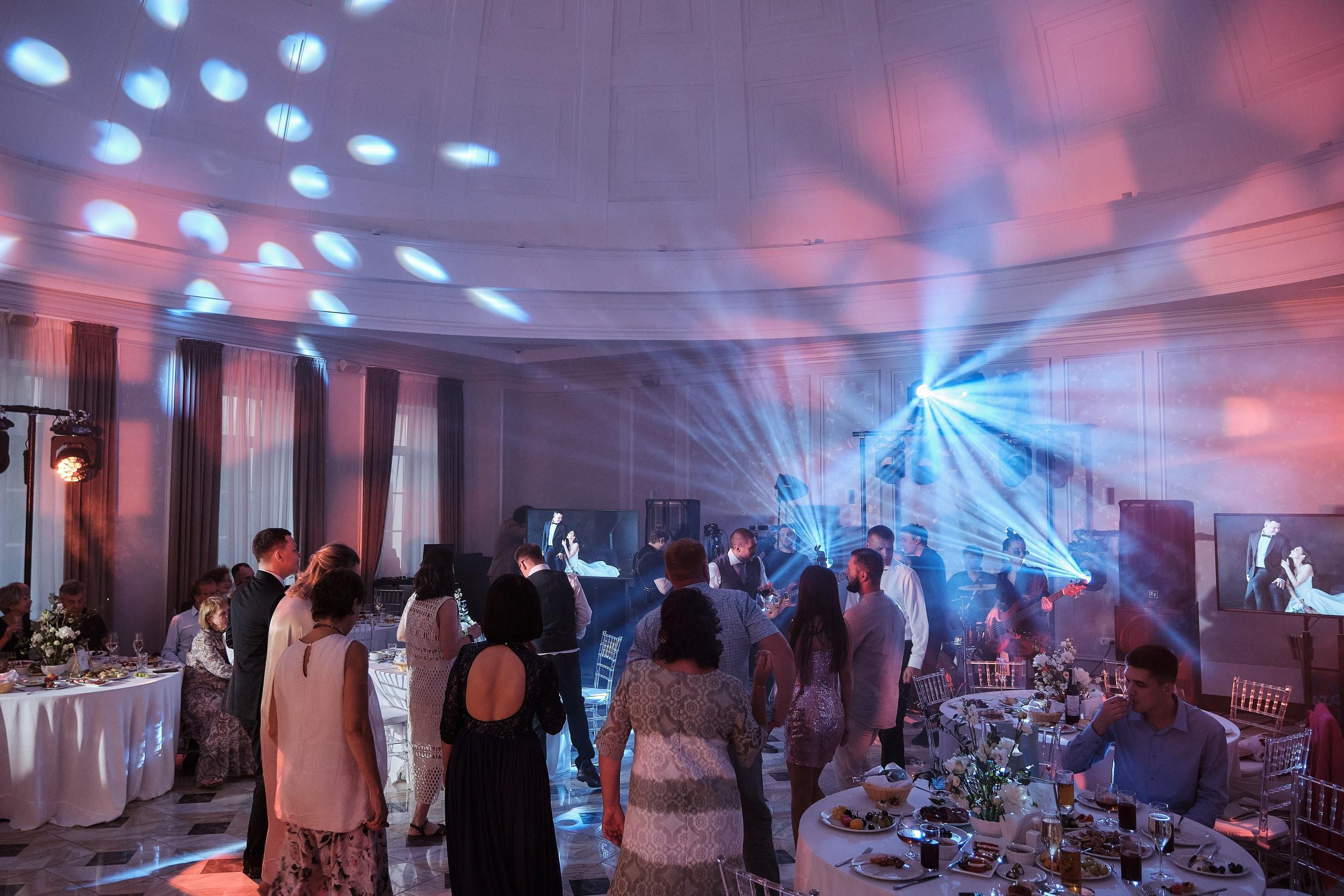 ИВАН И ТАТЬЯНА. Свадебный фотограф в Екатеринбурге Соседков Евгений