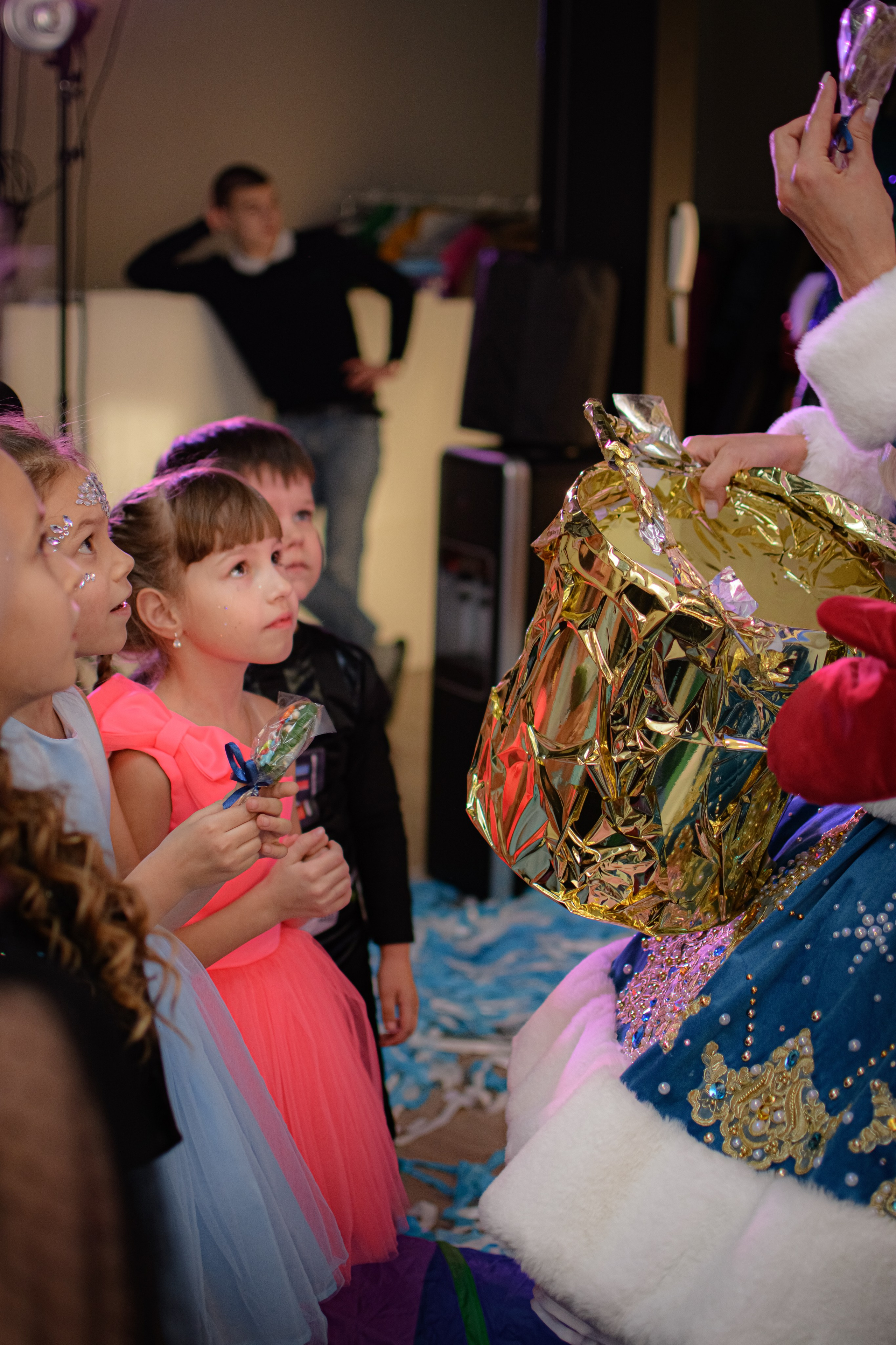 HAPPY NEW YEAR. Photokarish