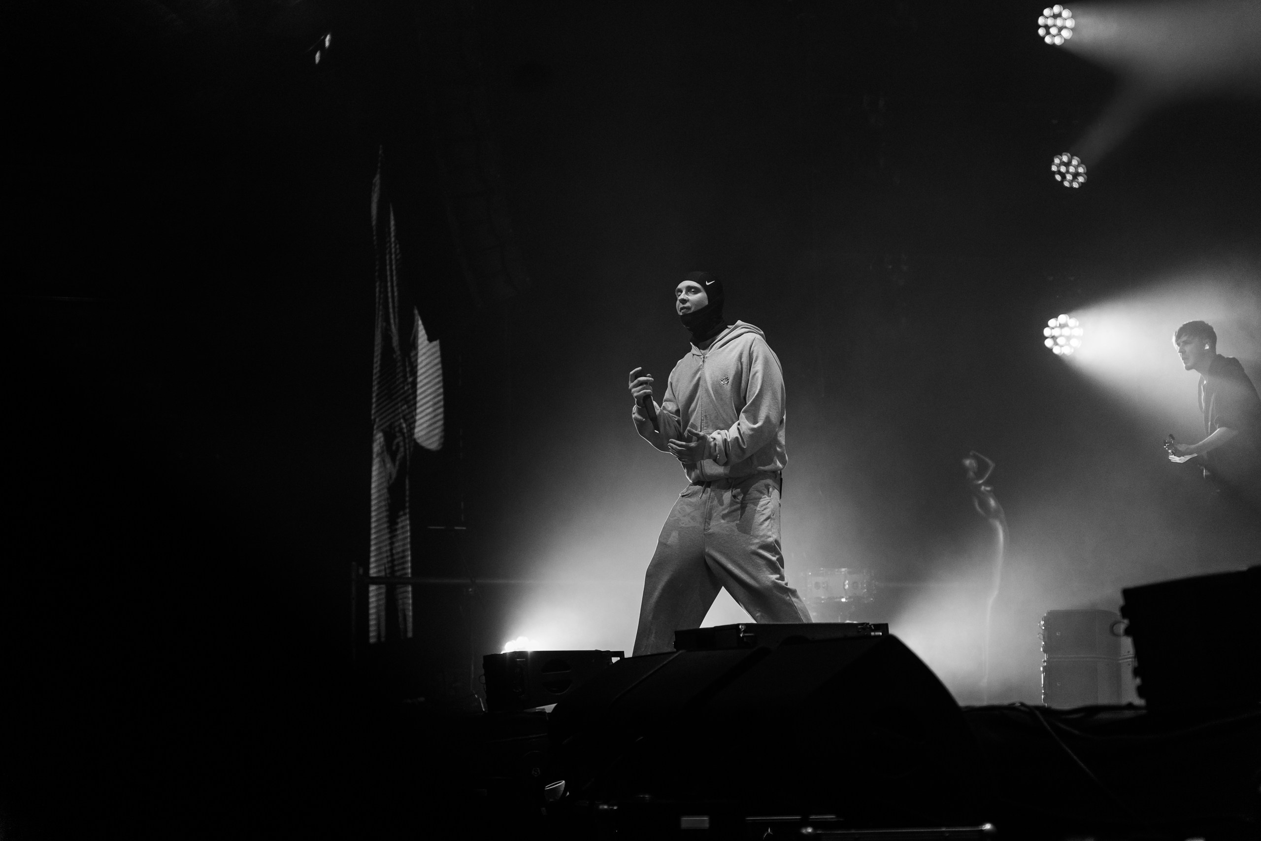 Концерт Егора Крида. Репортажный и портретный фотограф в Нижнем Новгороде Максим Горшков